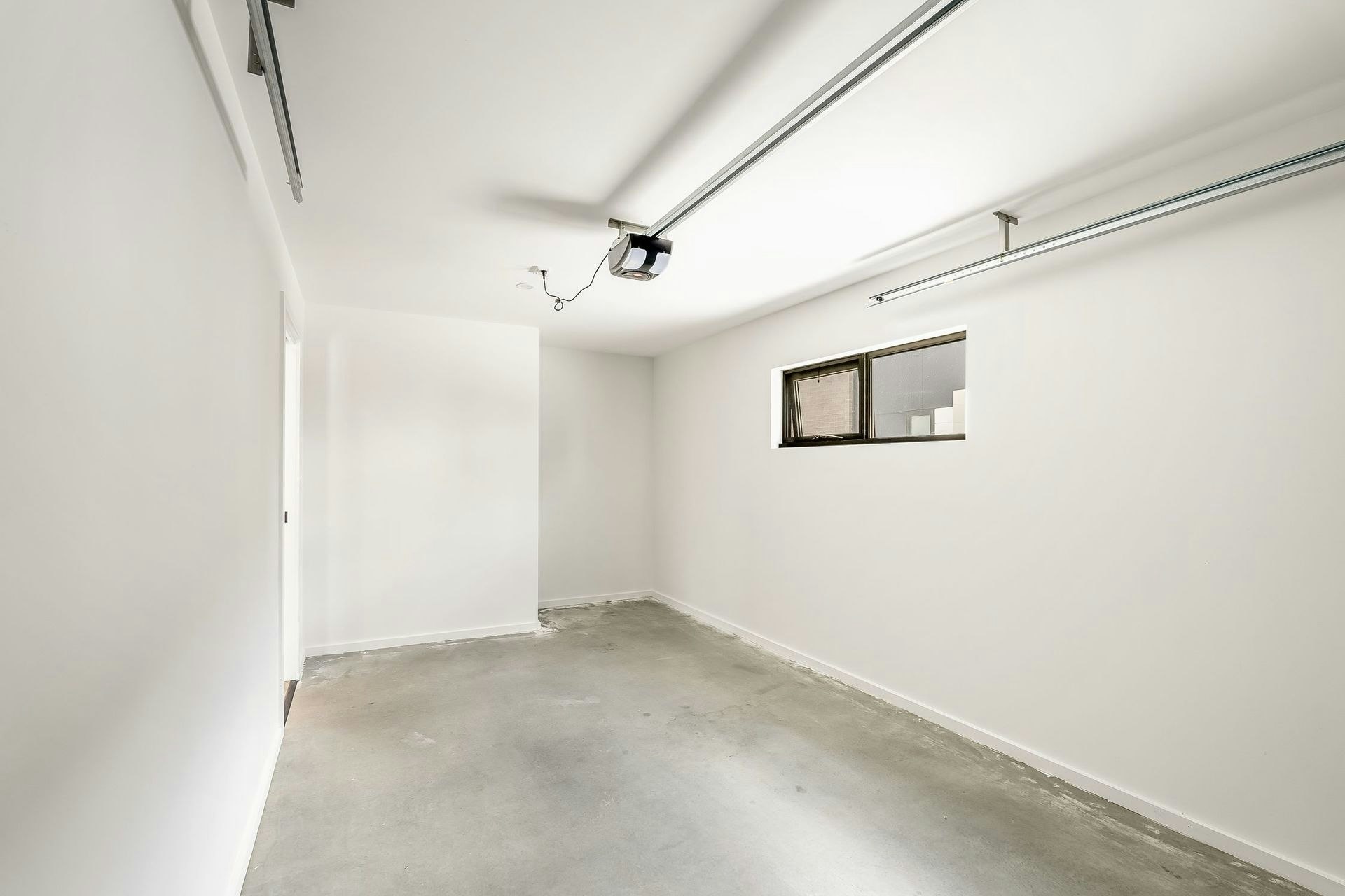 corner