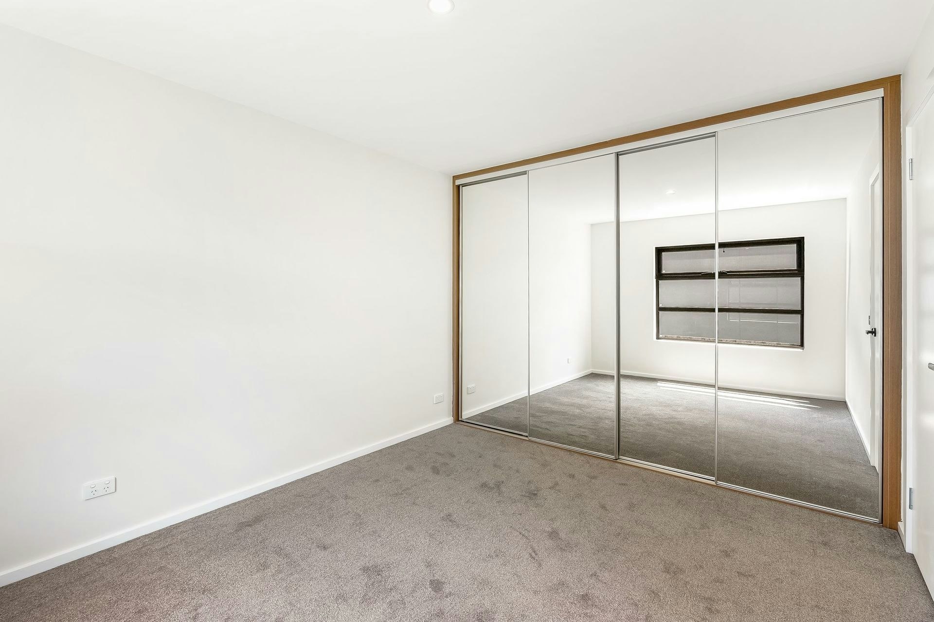 corner