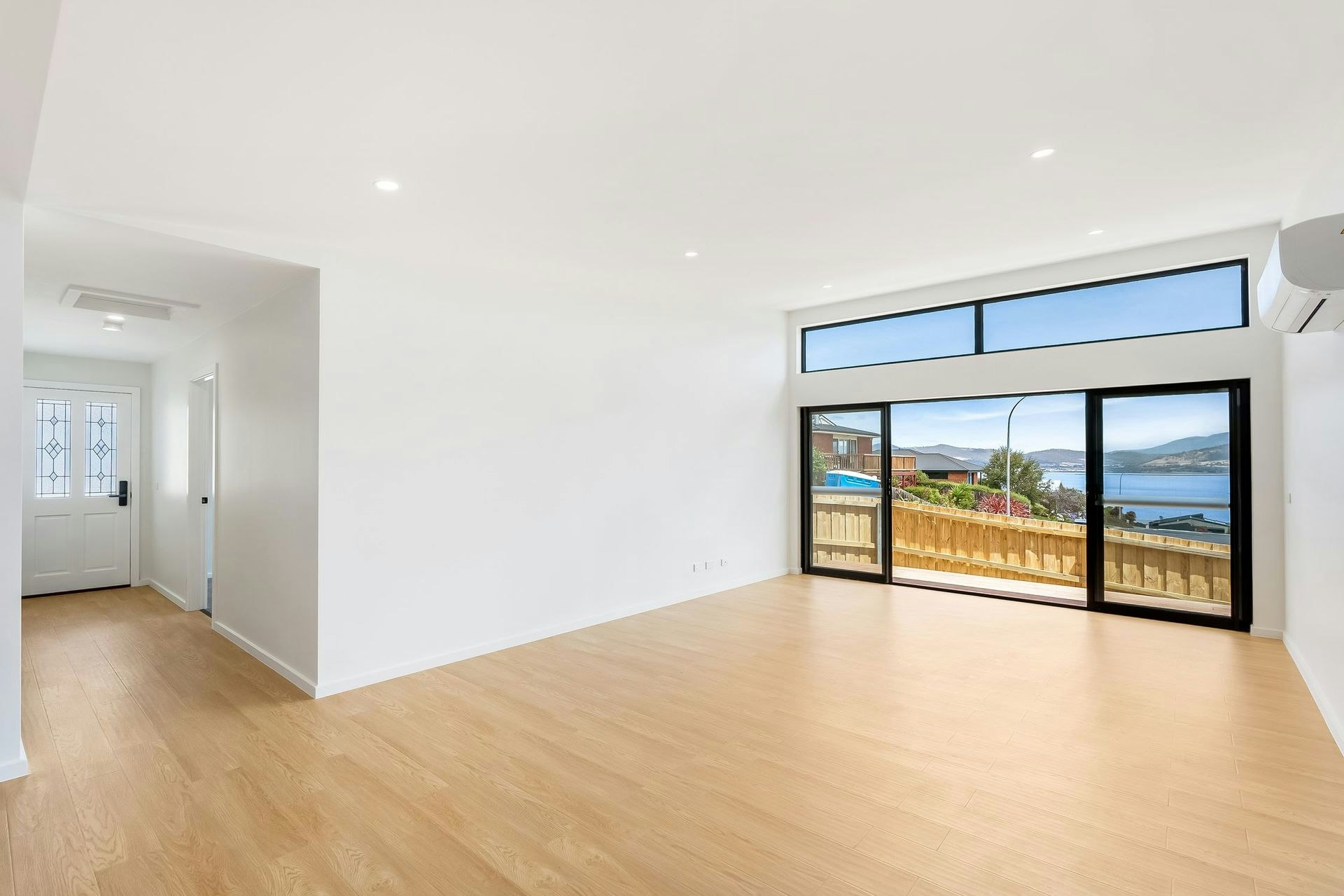floor