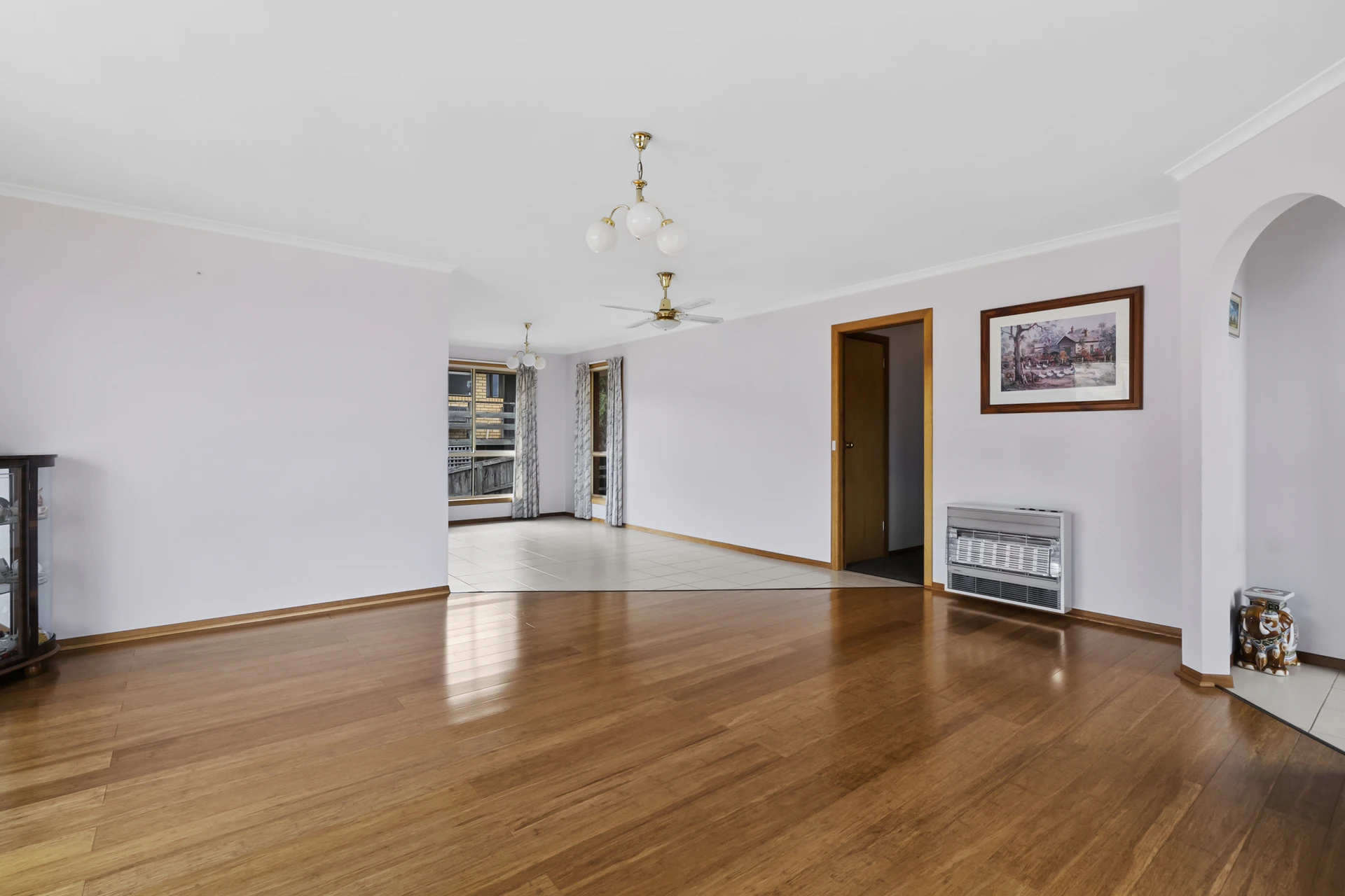 floor