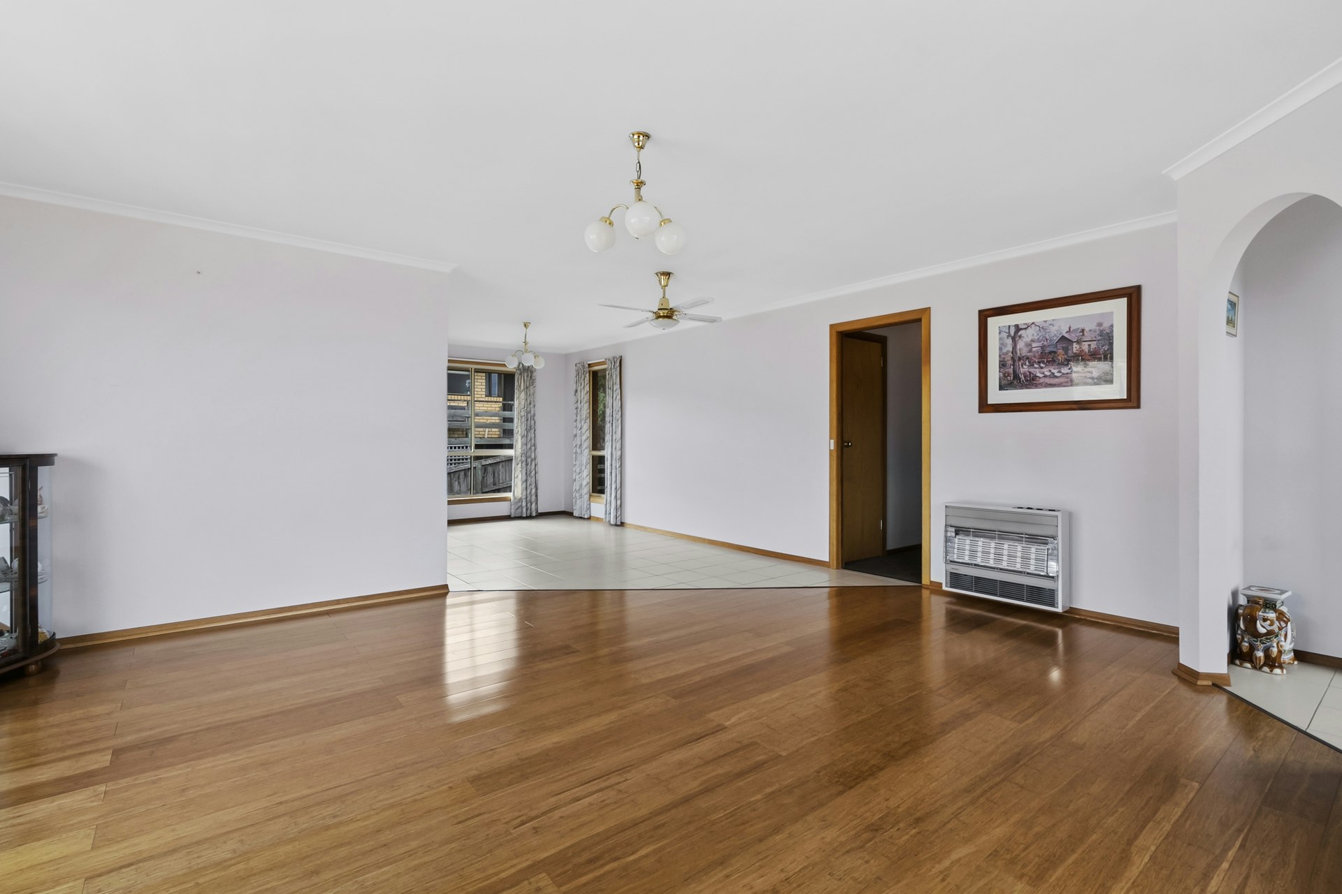 floor