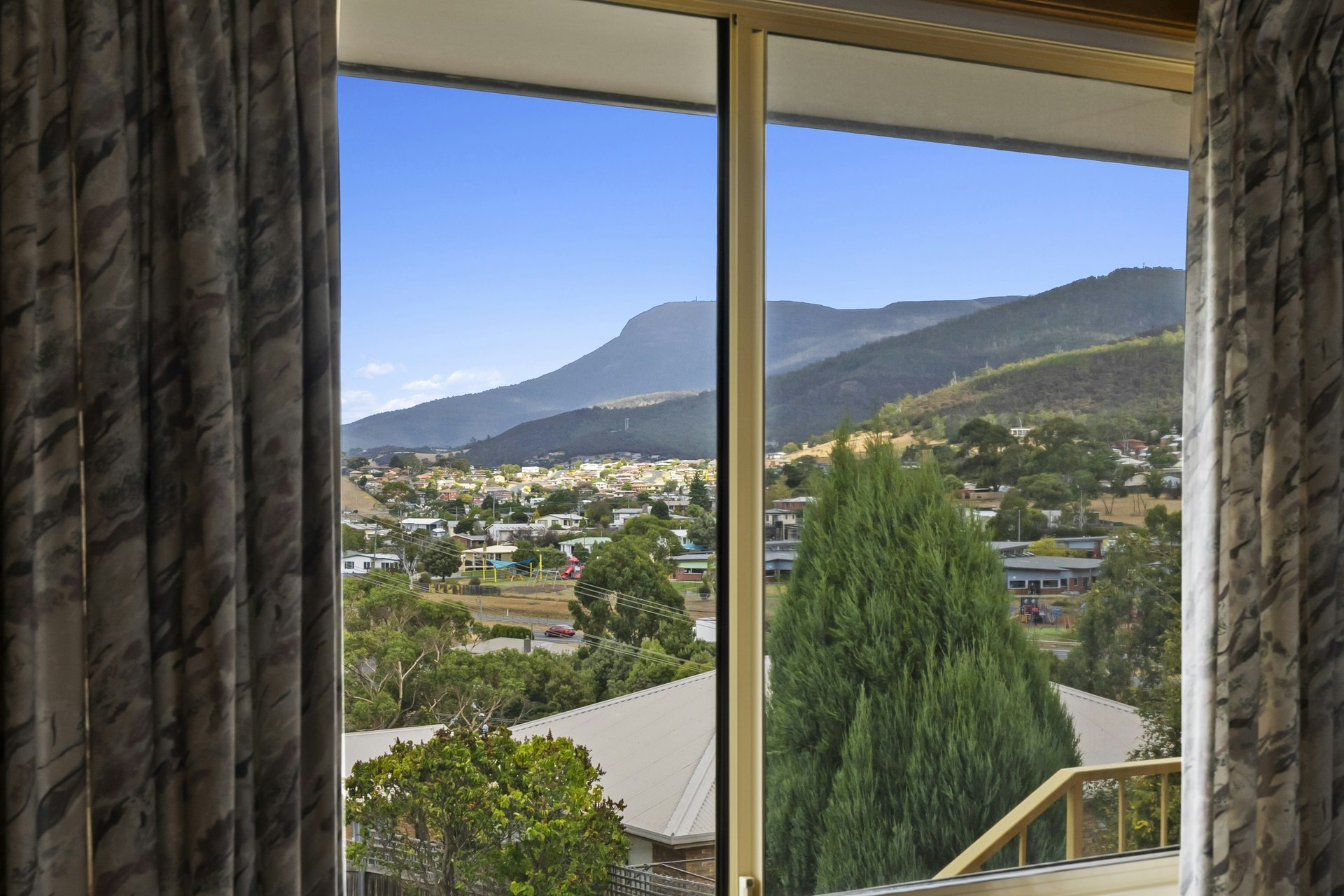 picture window