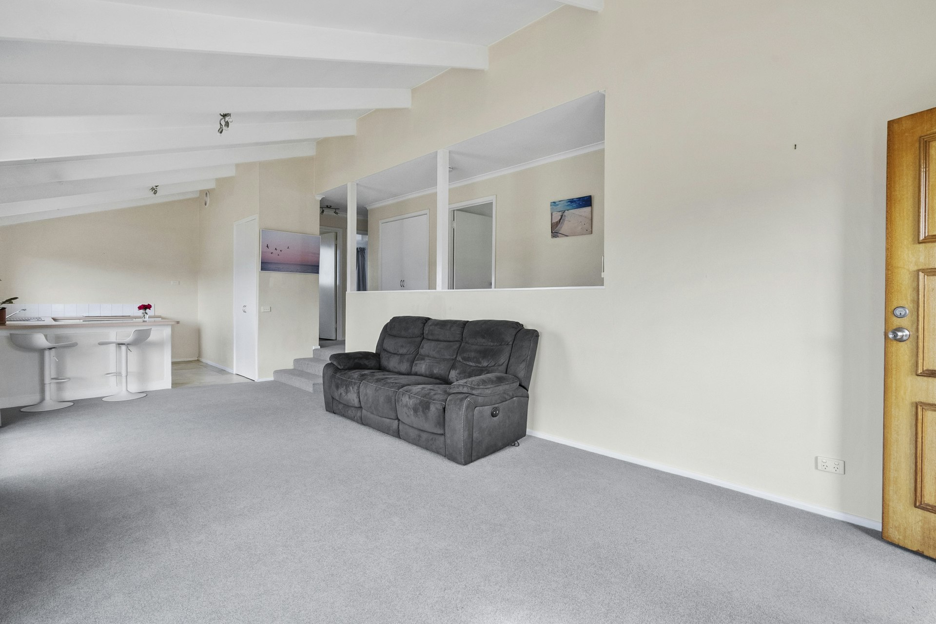 corner