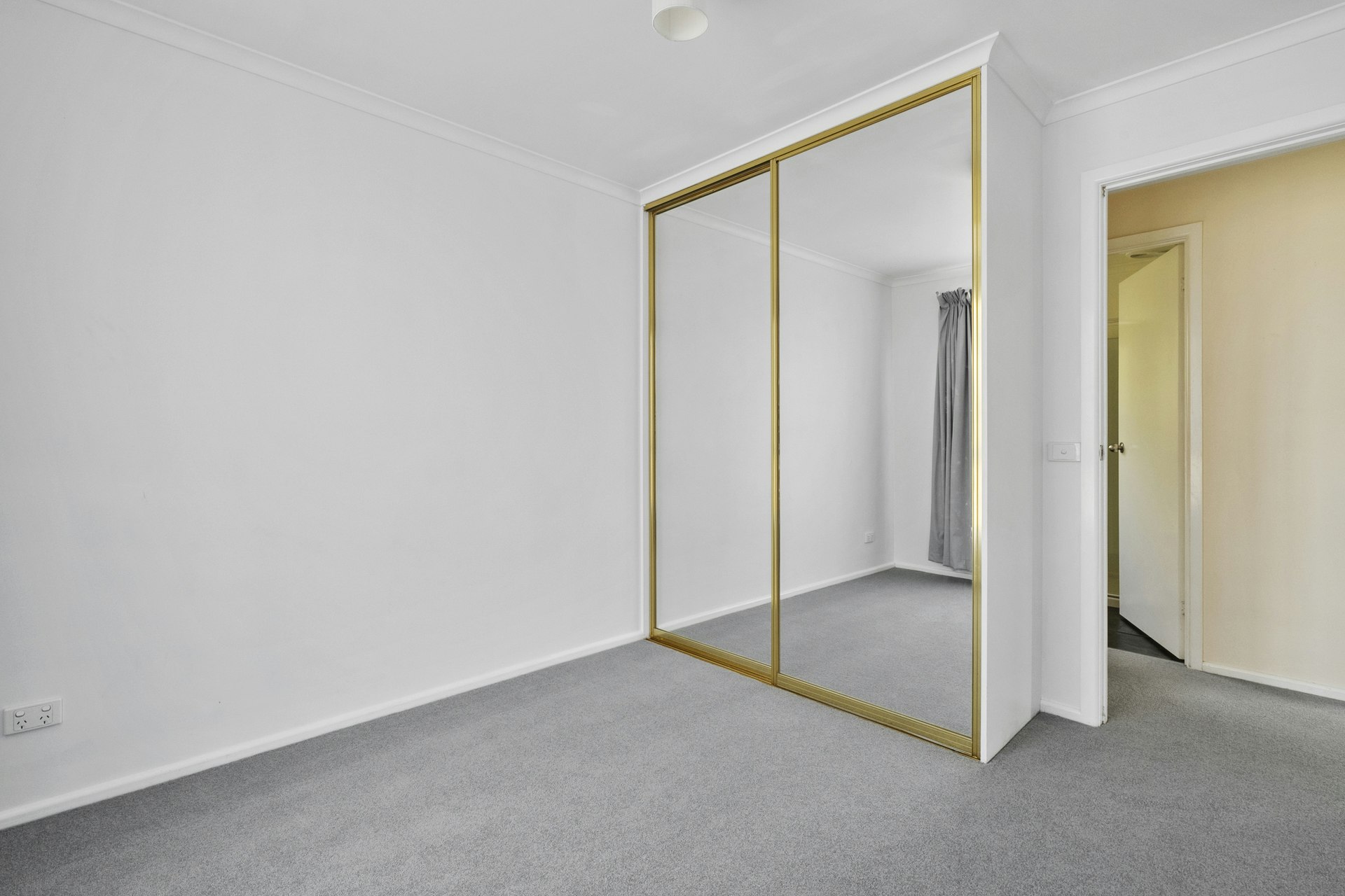door