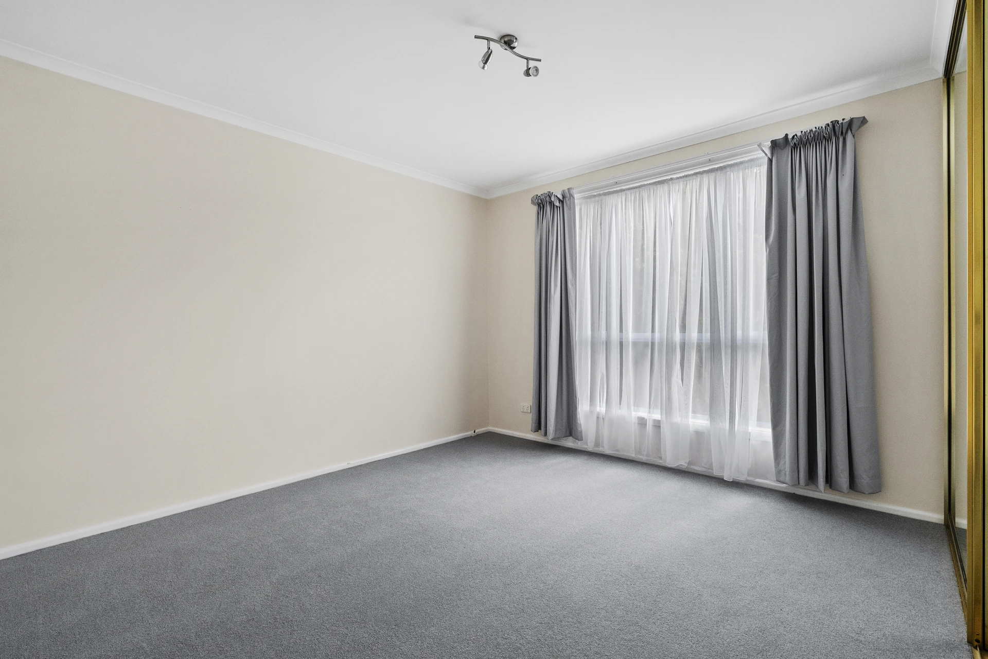 corner