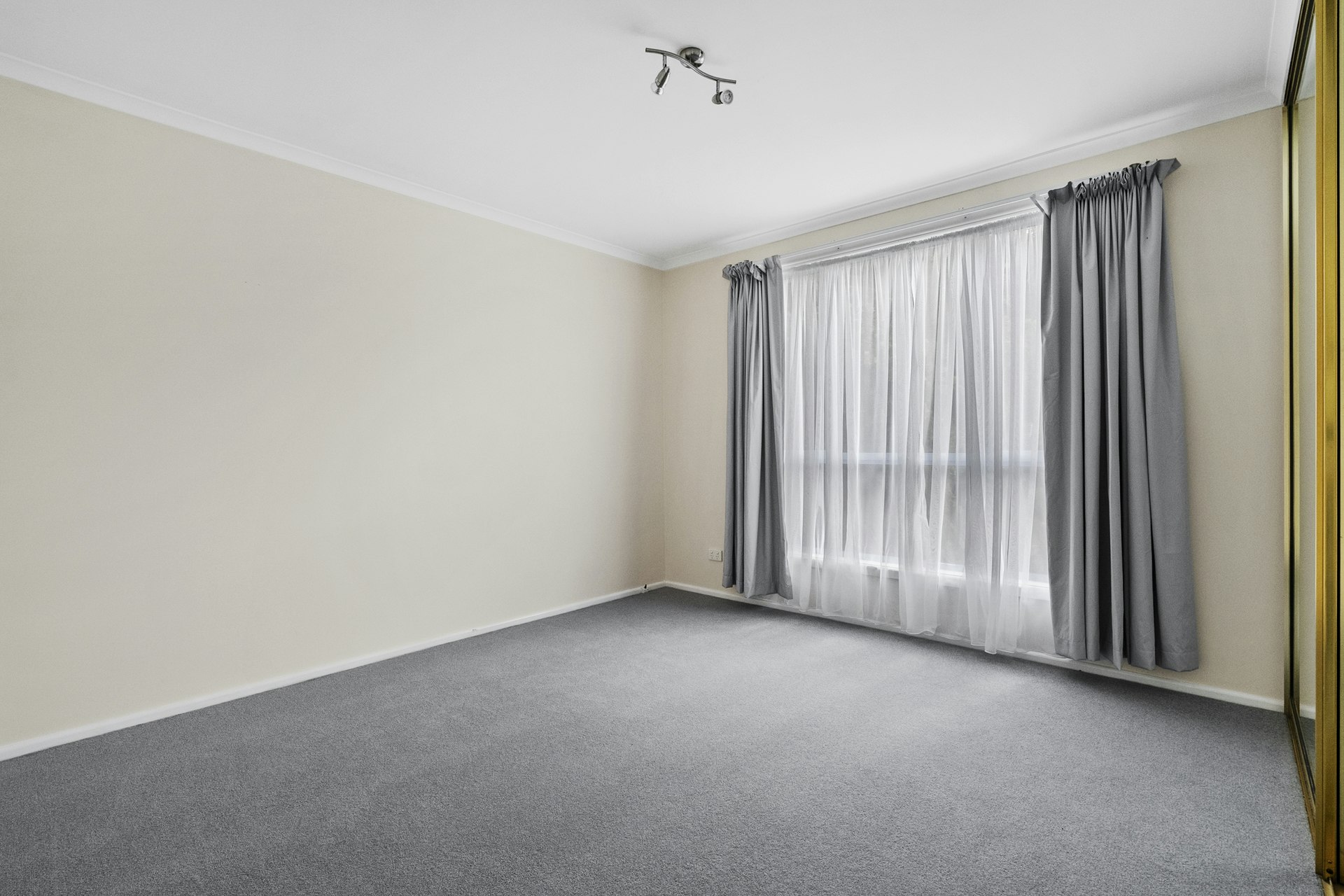 corner