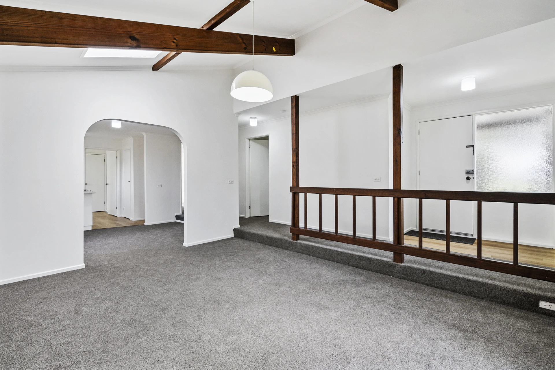 floor