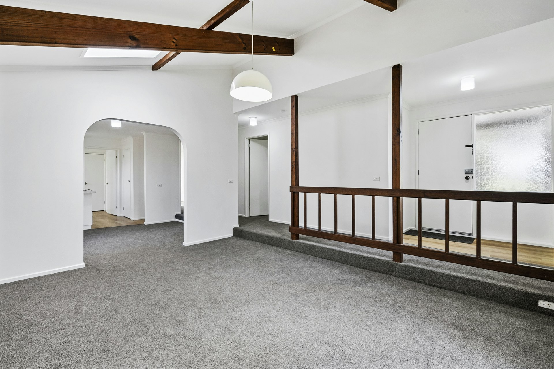 floor