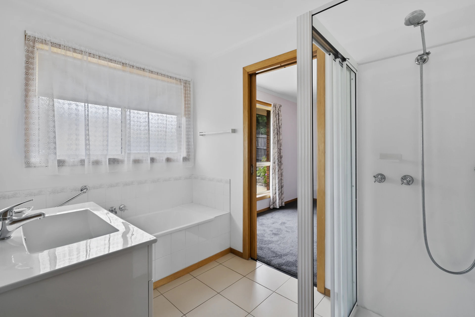 bathing