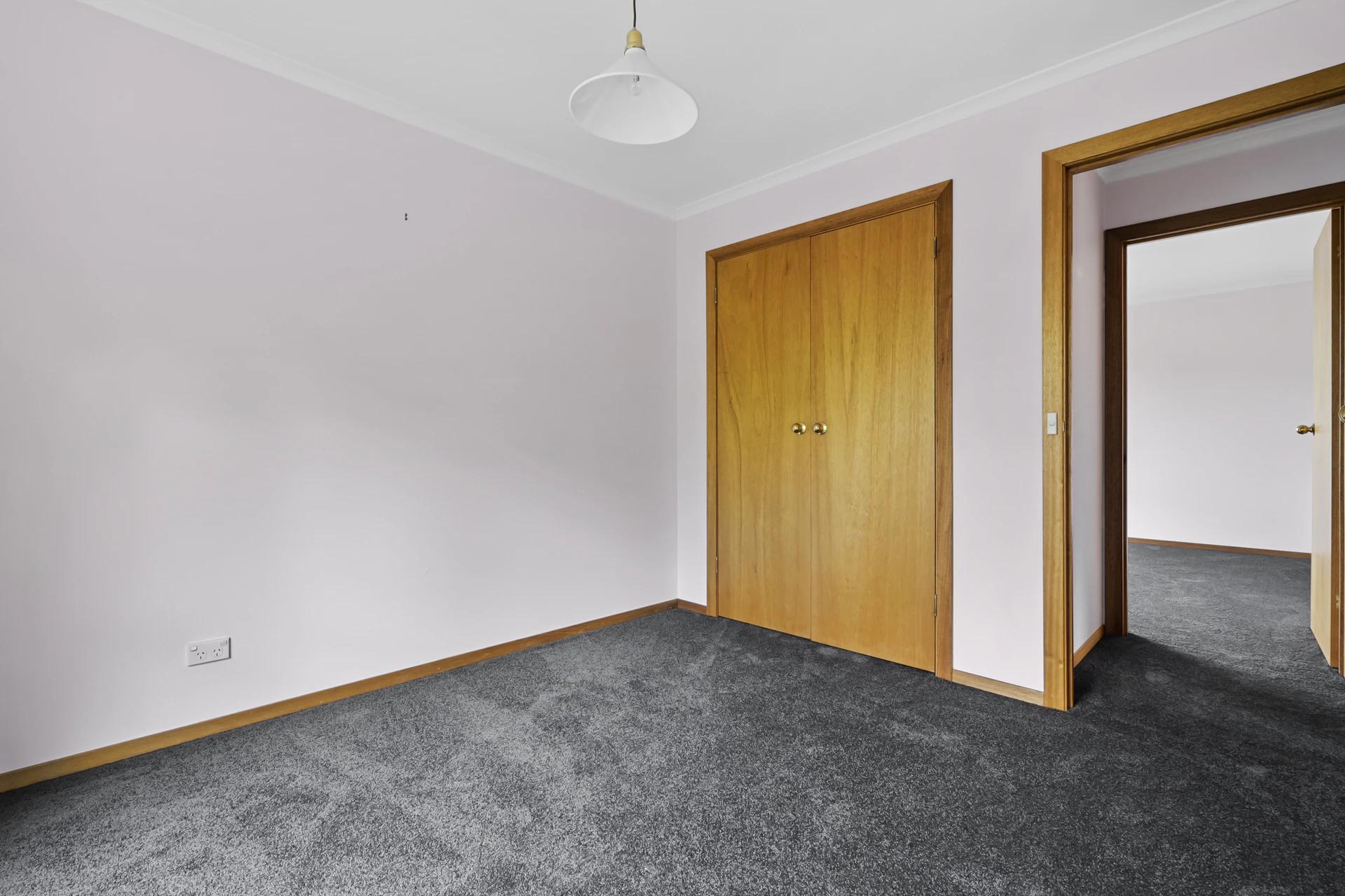 corner