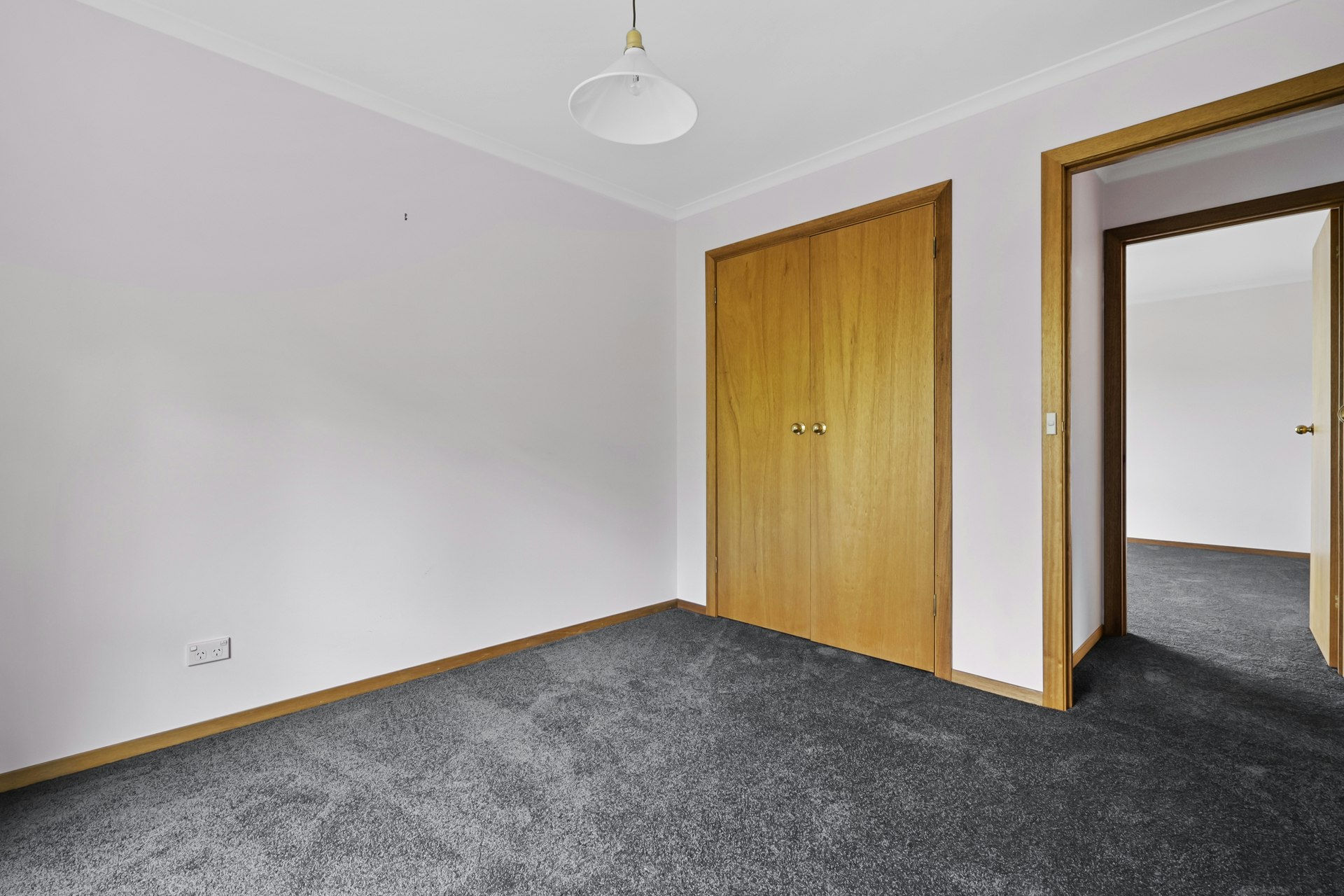 corner