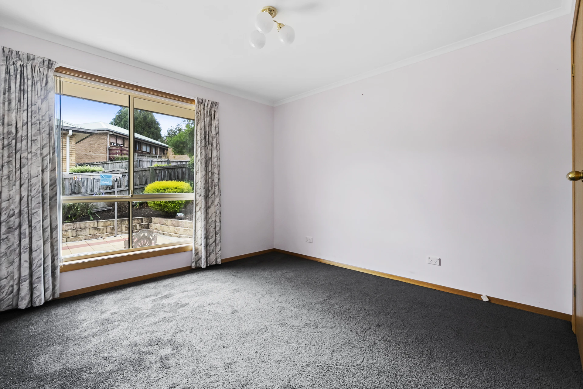 corner