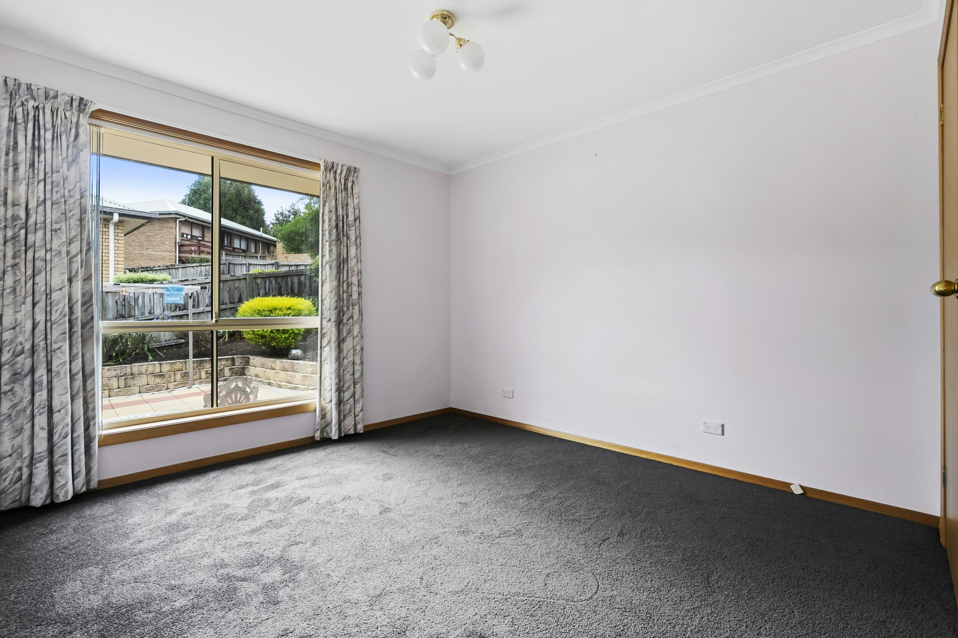 corner