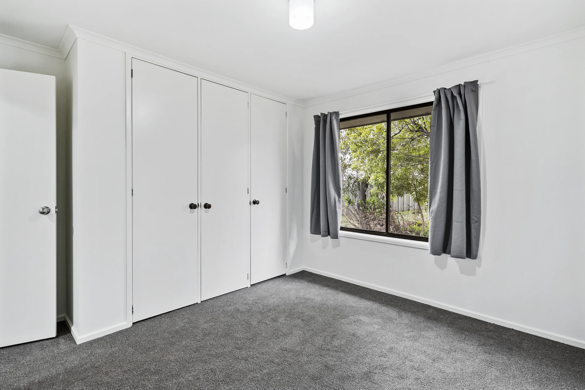 corner