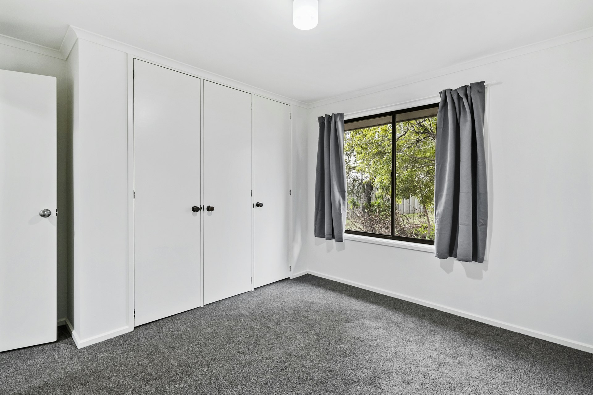 corner