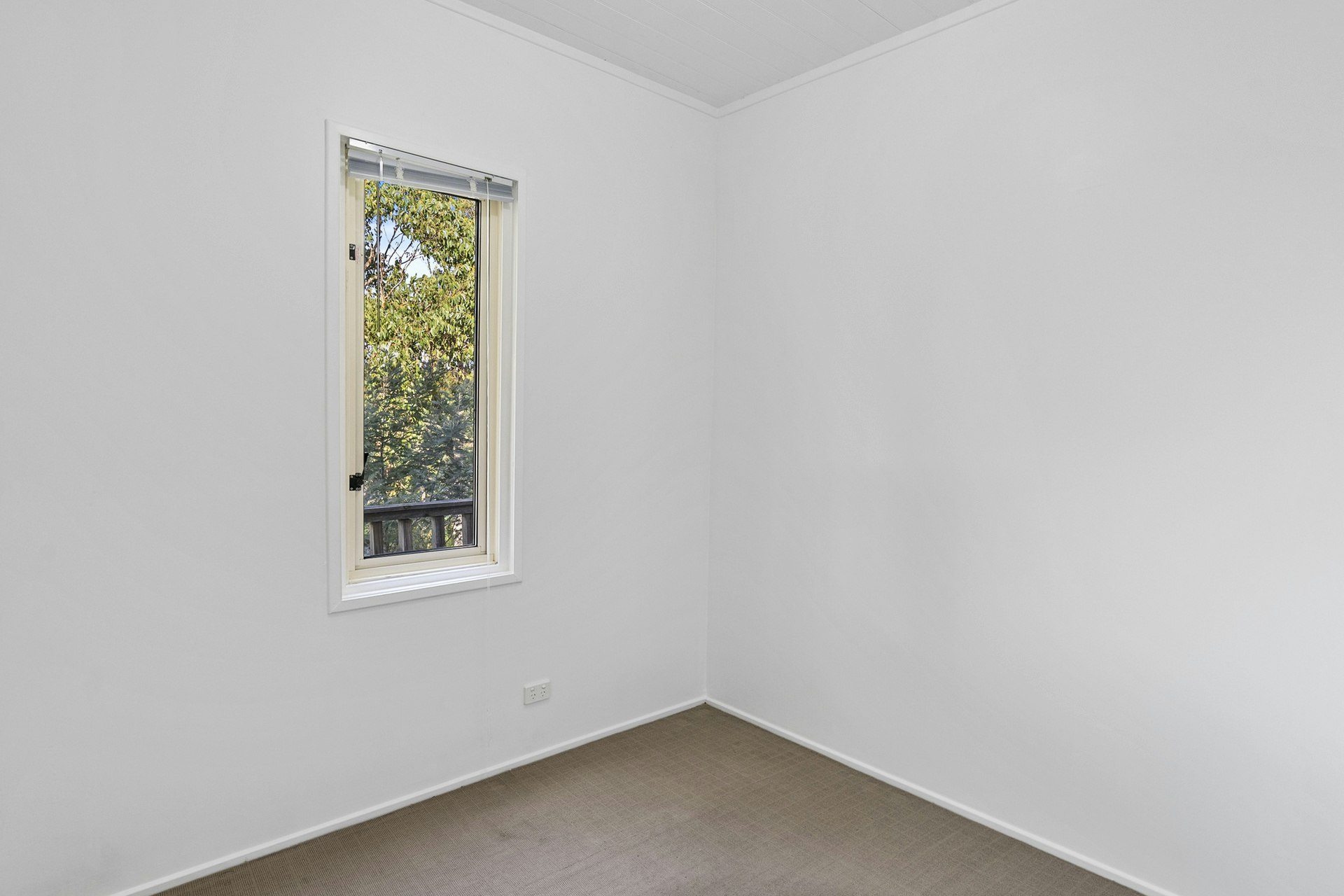 corner