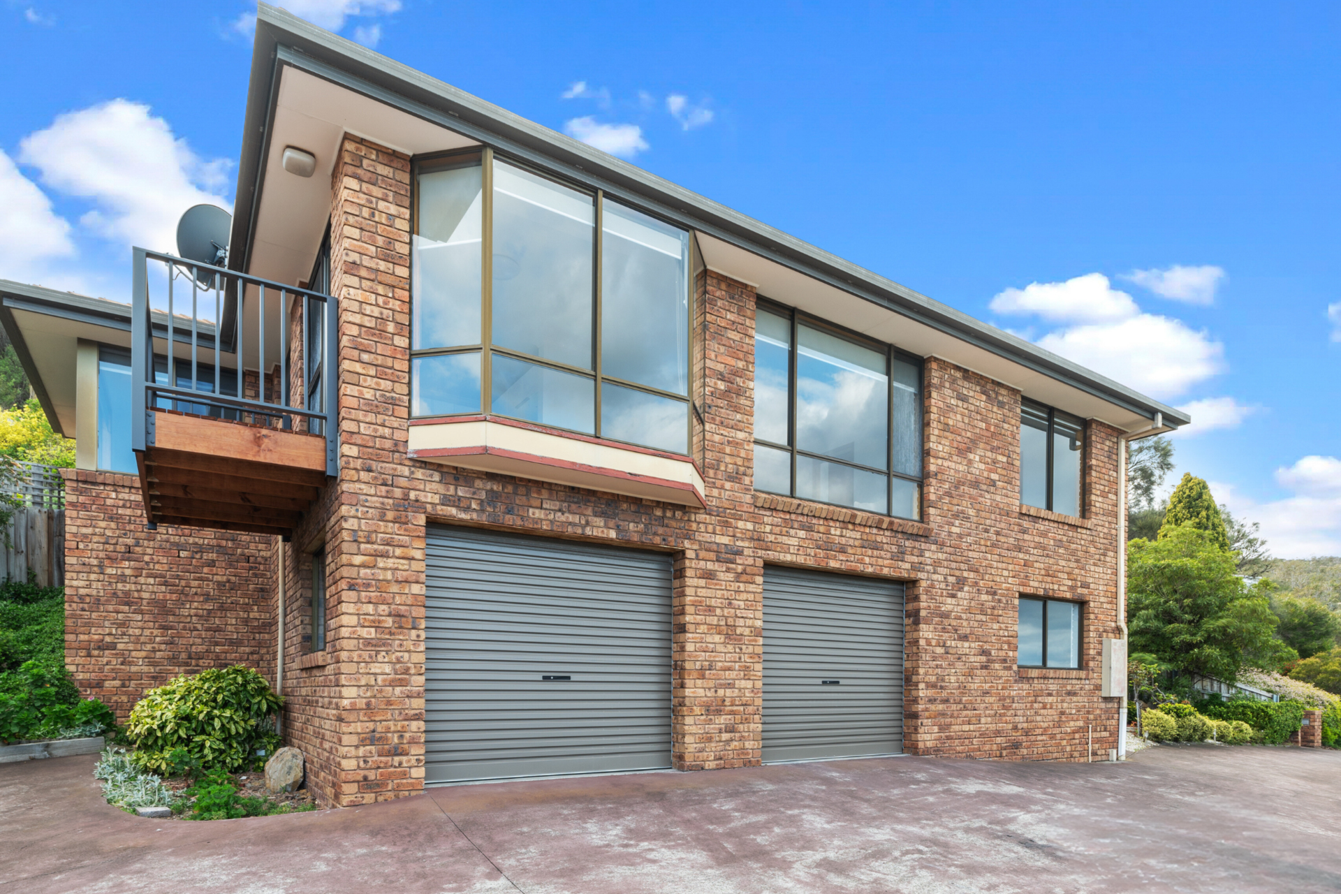 garage