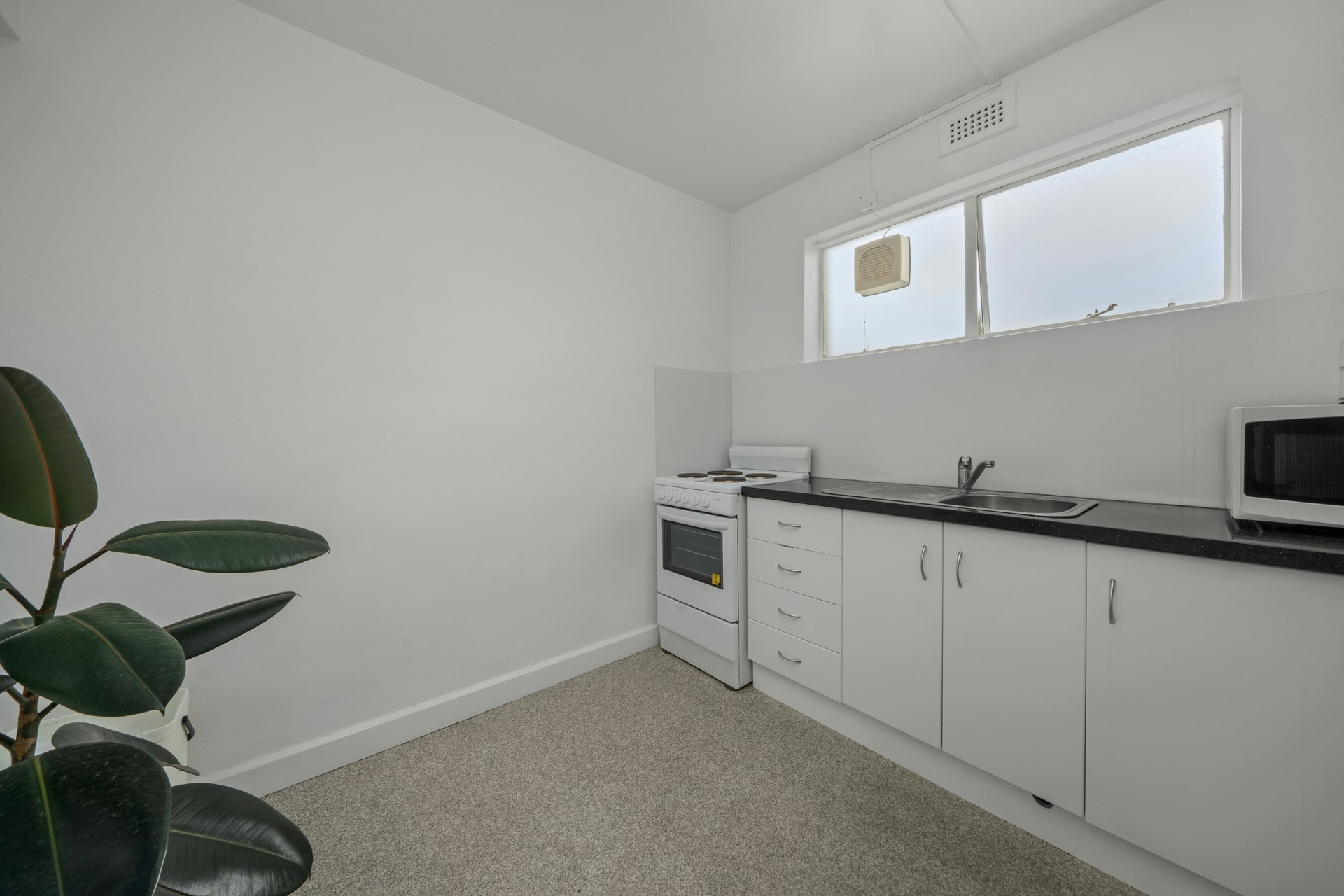 corner