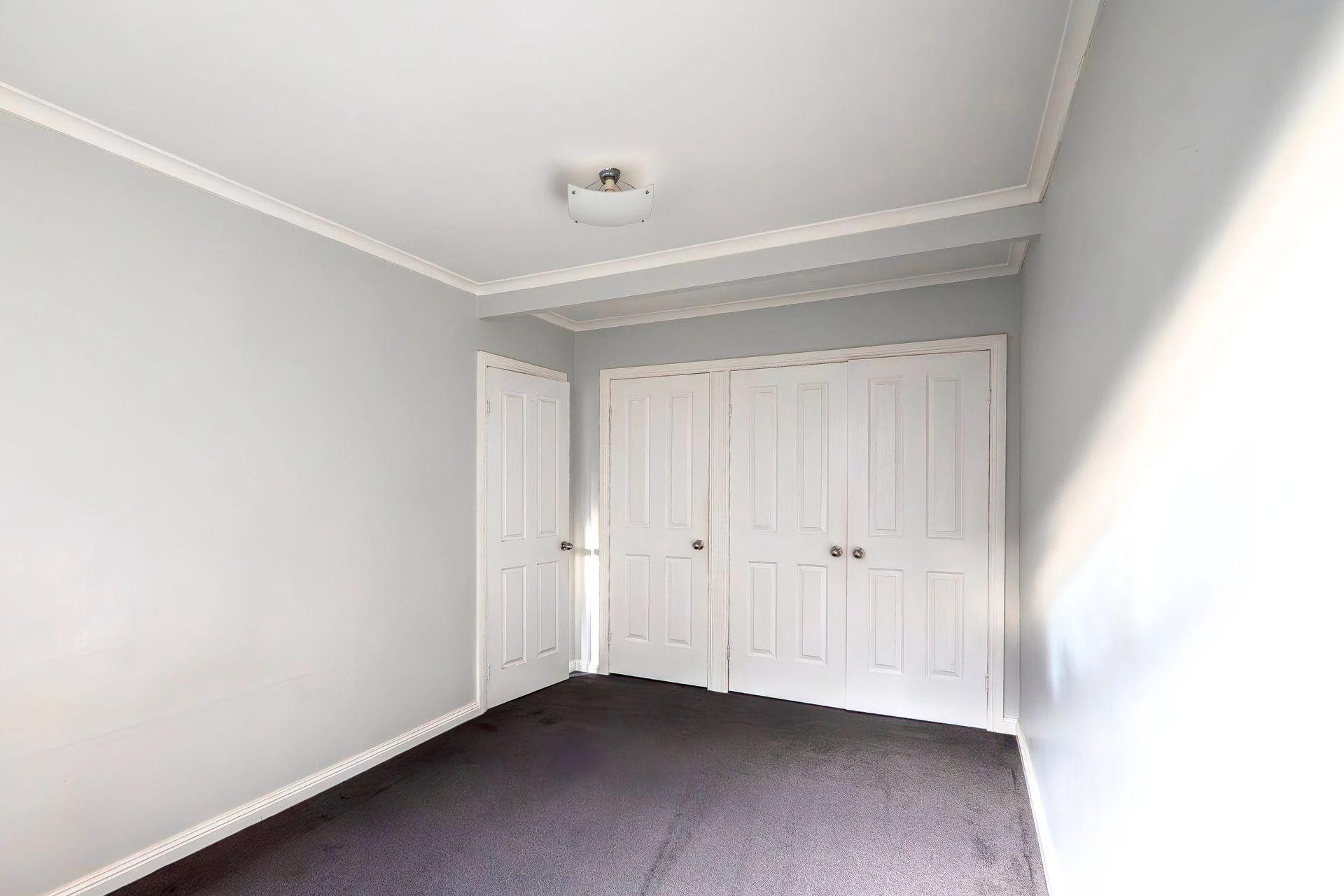 corner
