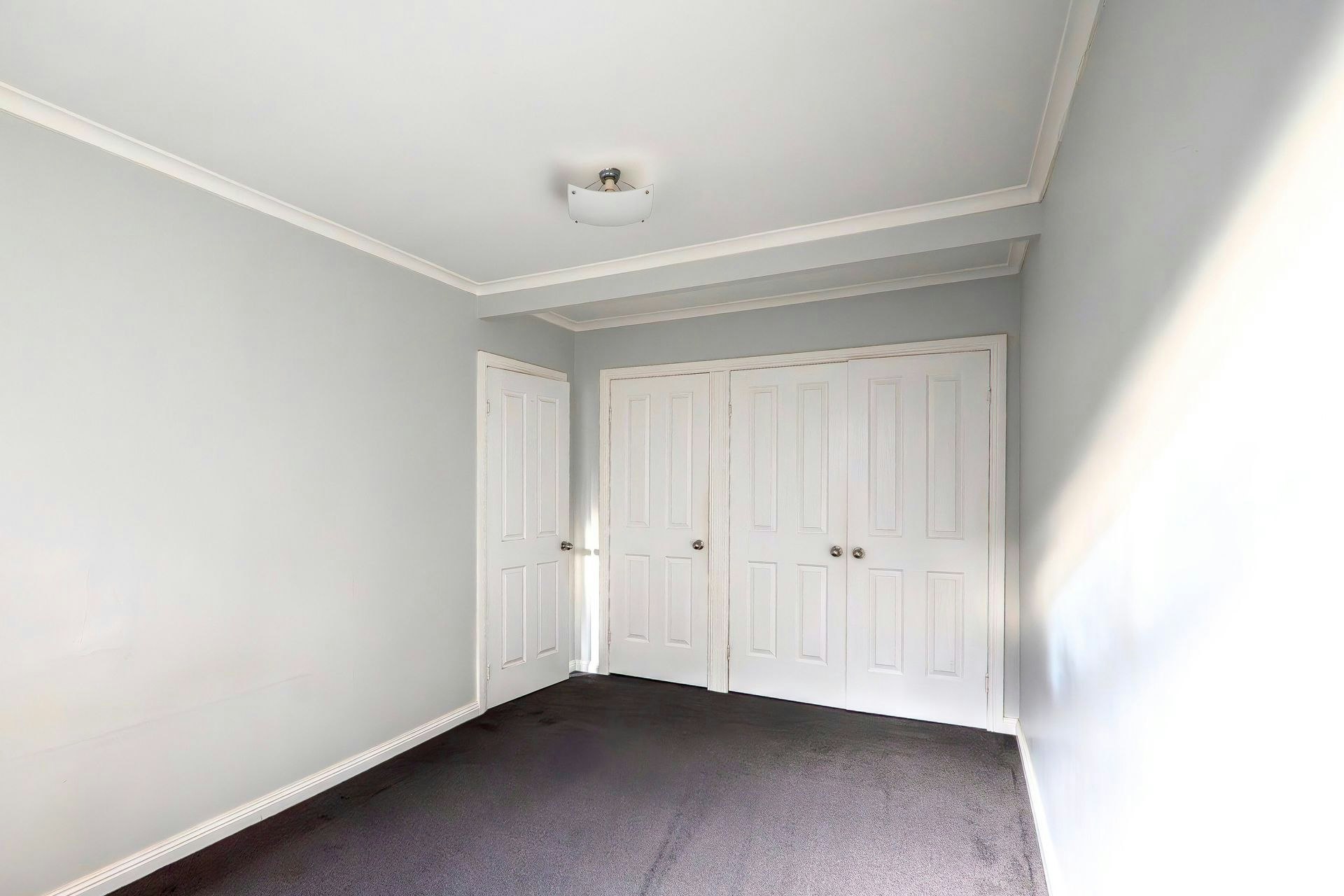 corner