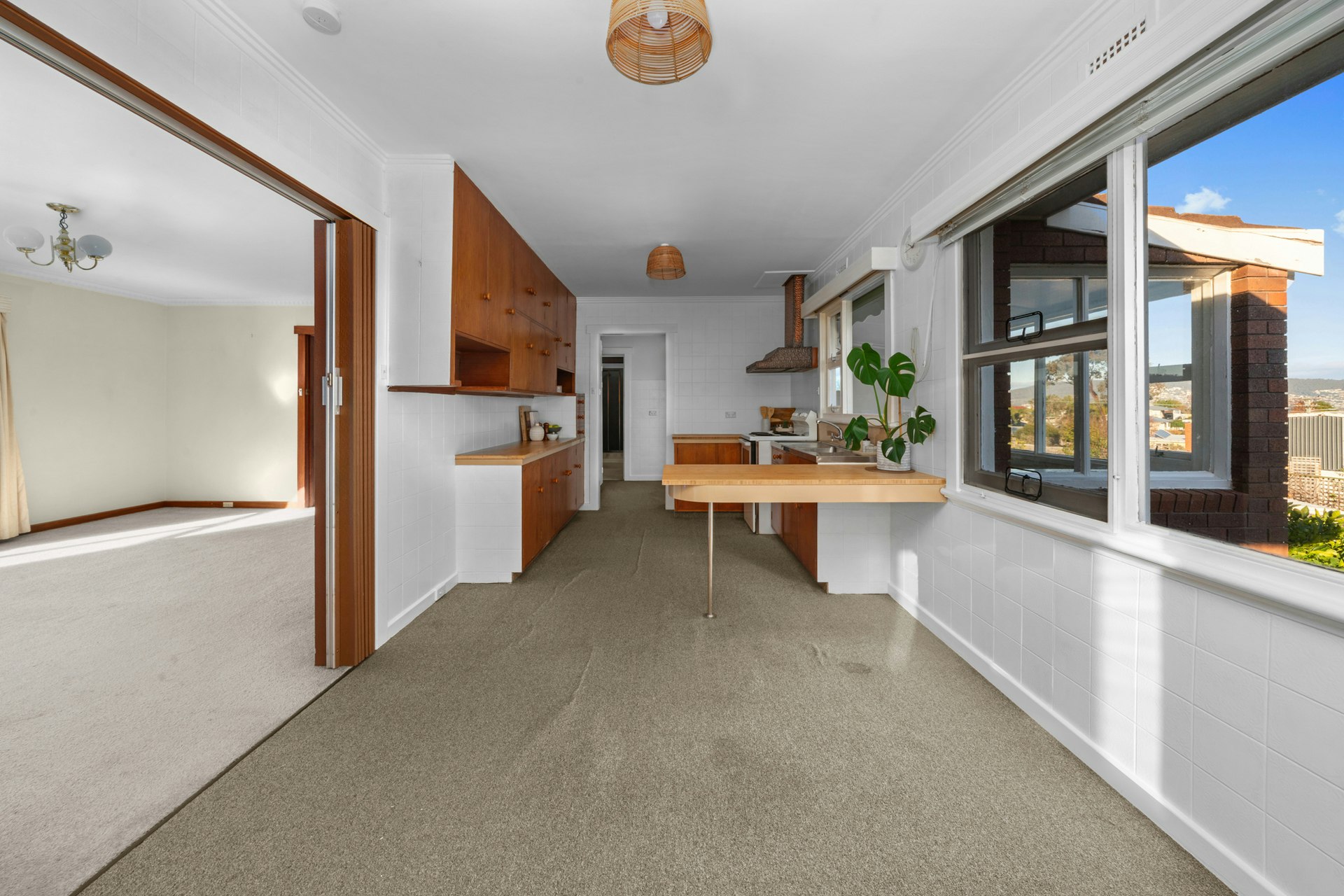 floor
