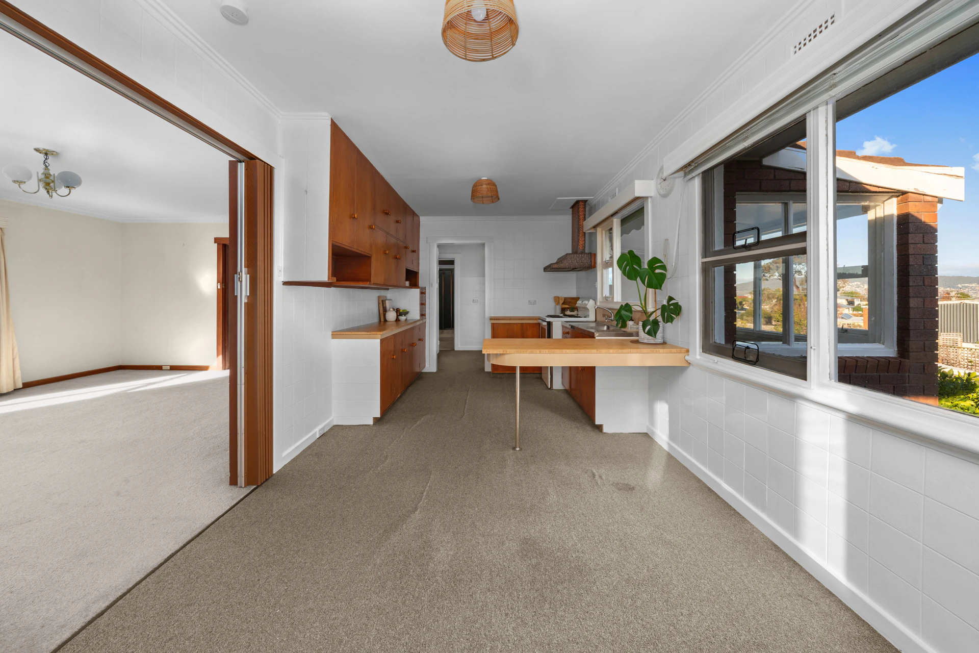 floor