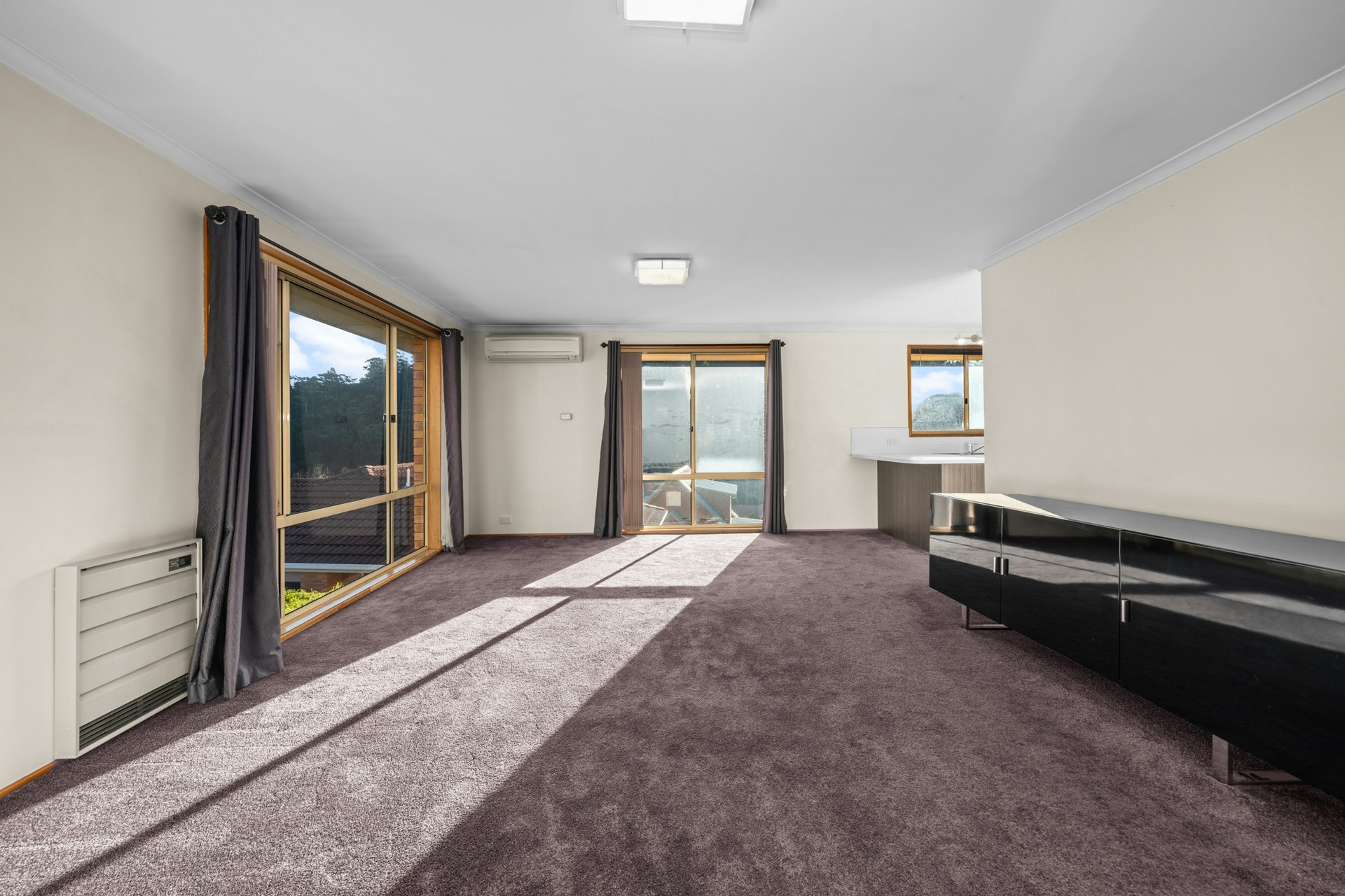 floor