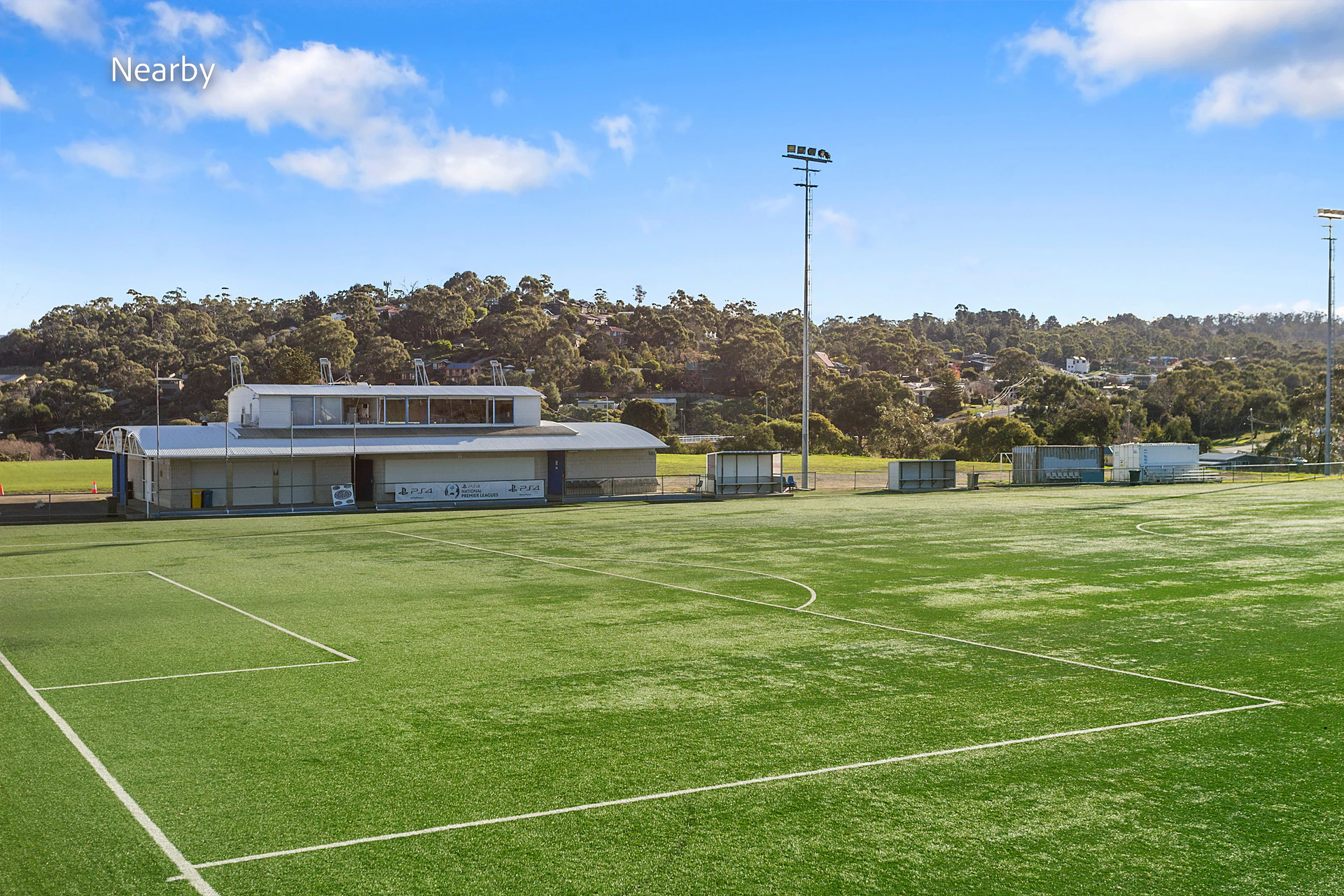 field