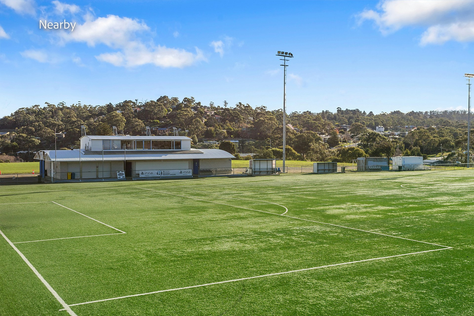 field