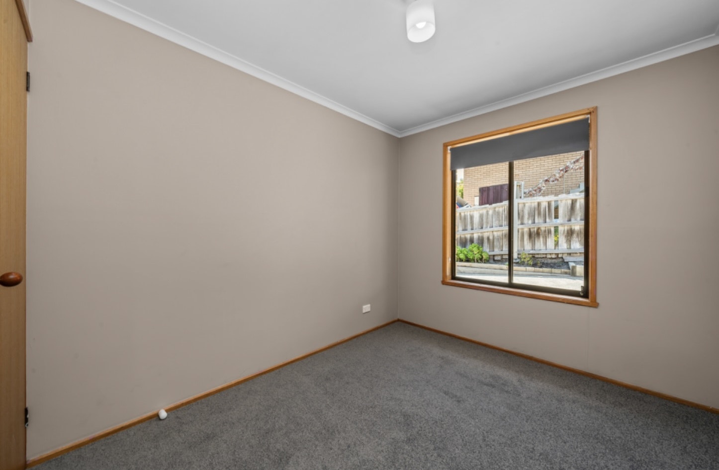 corner