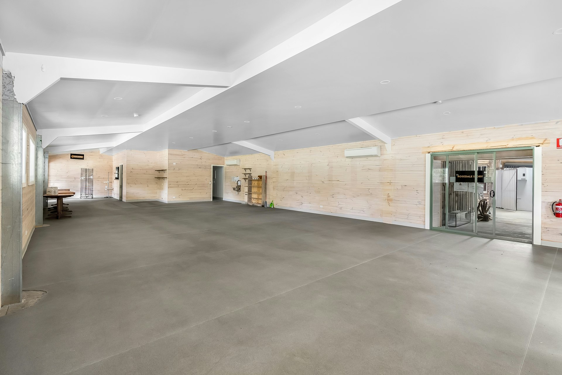 floor