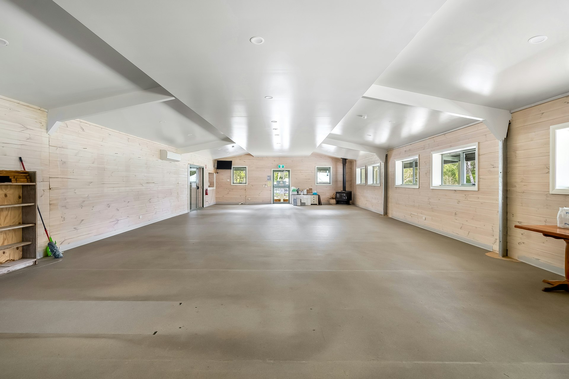 floor