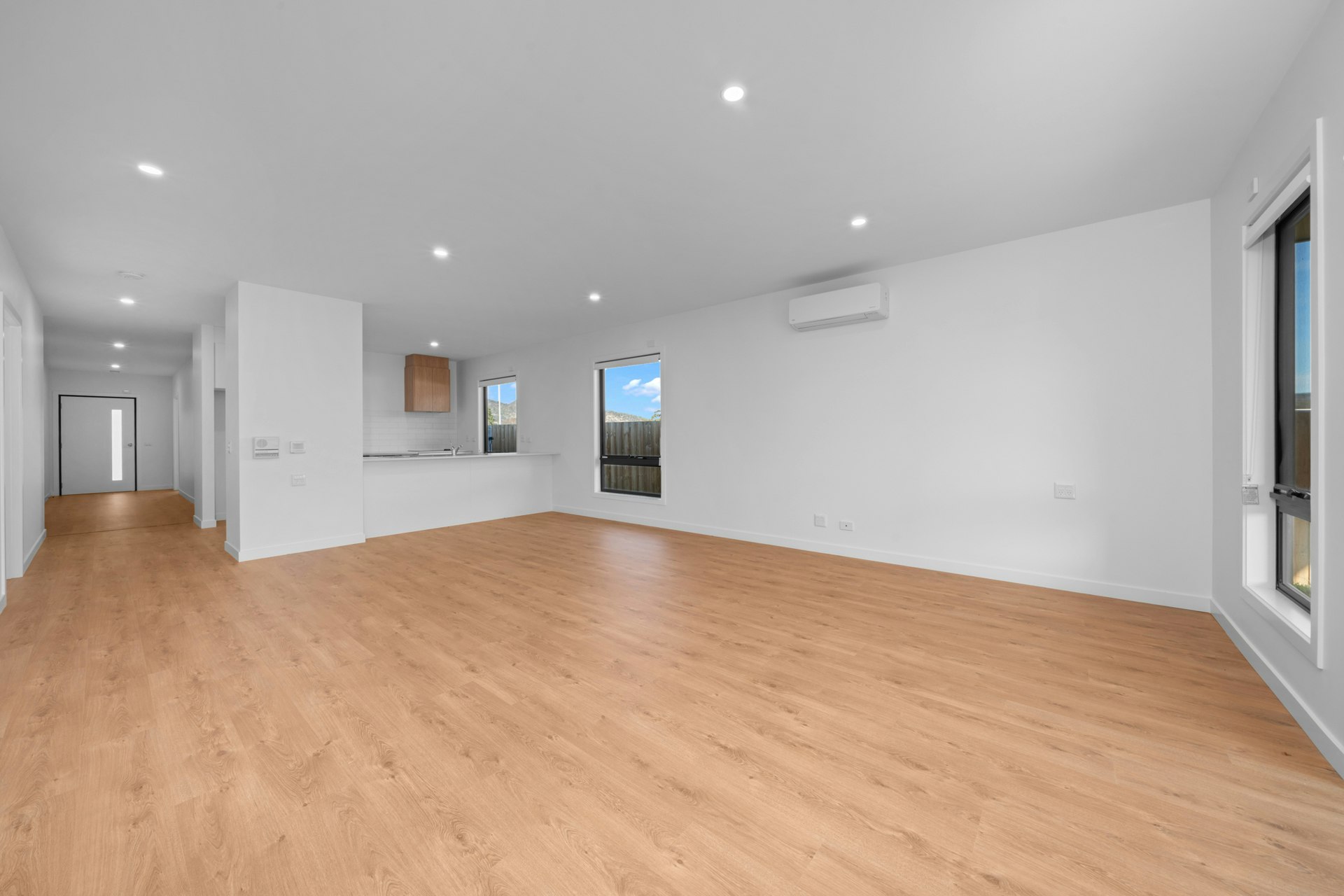 floor