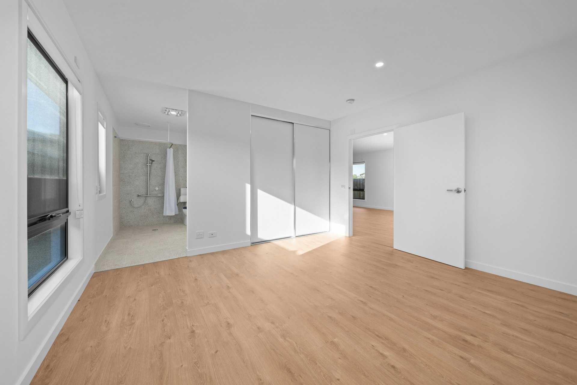 floor