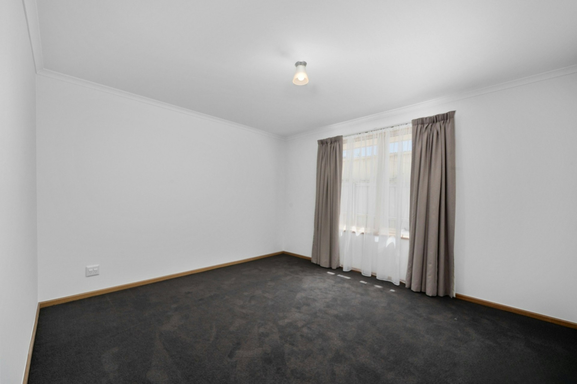 corner