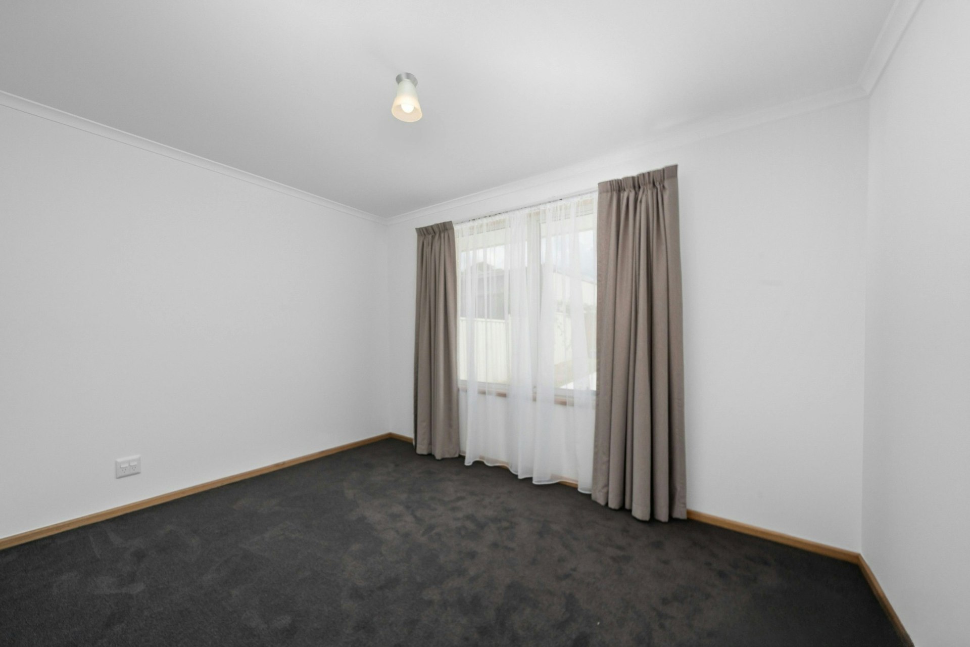 corner