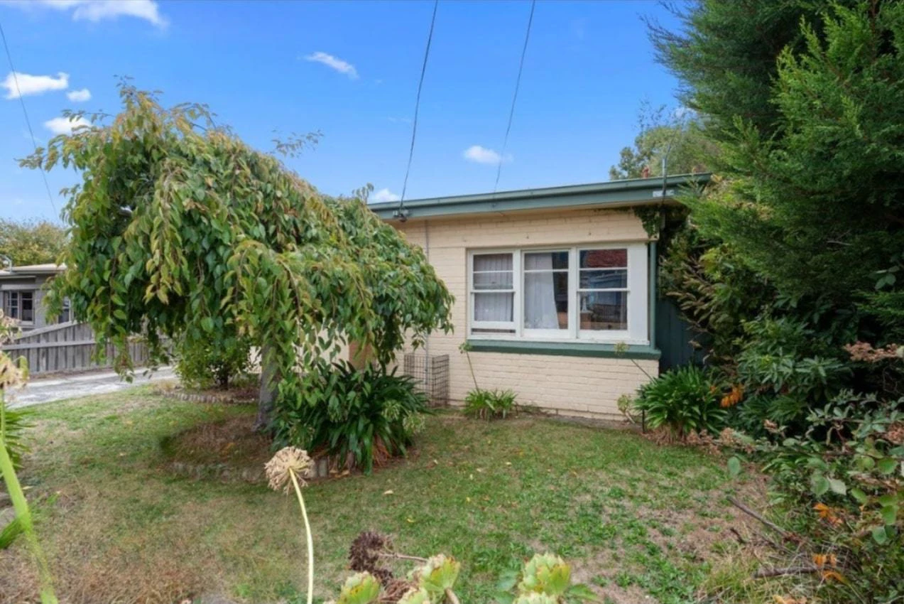 cottage
