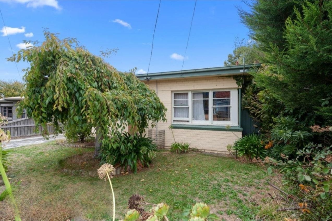 cottage