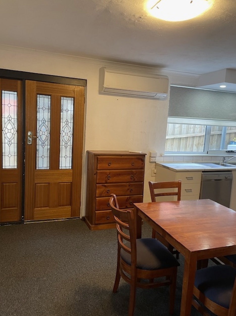 door