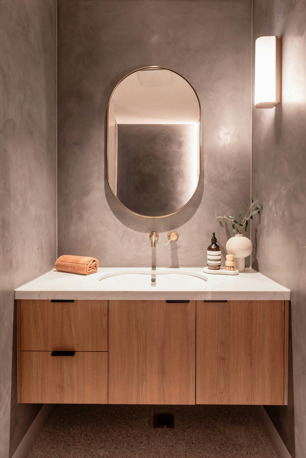 sink