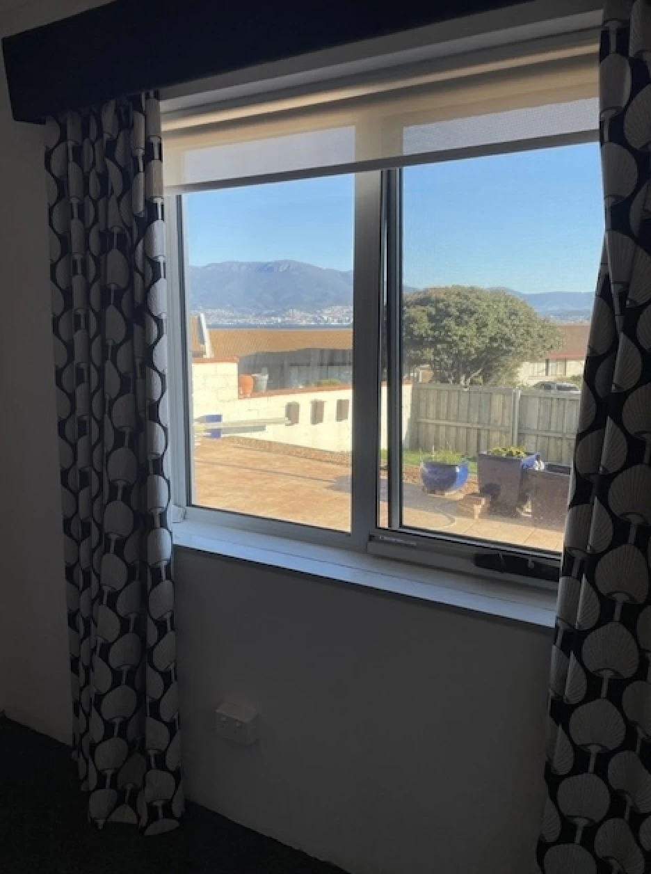 window