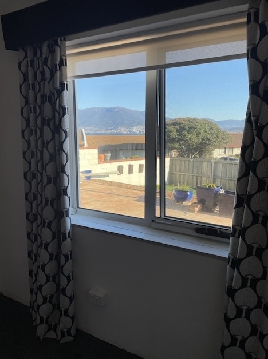 window