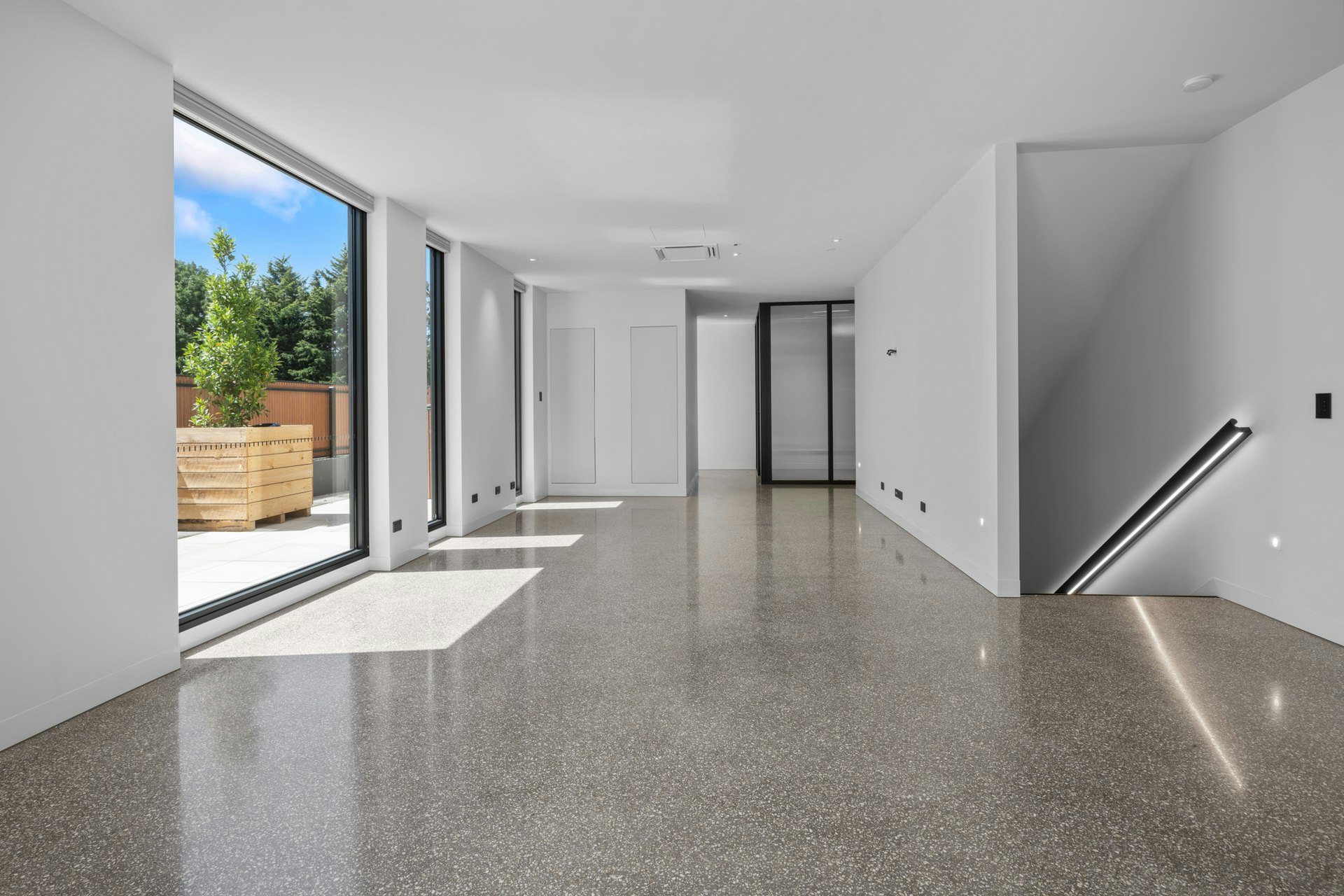 floor