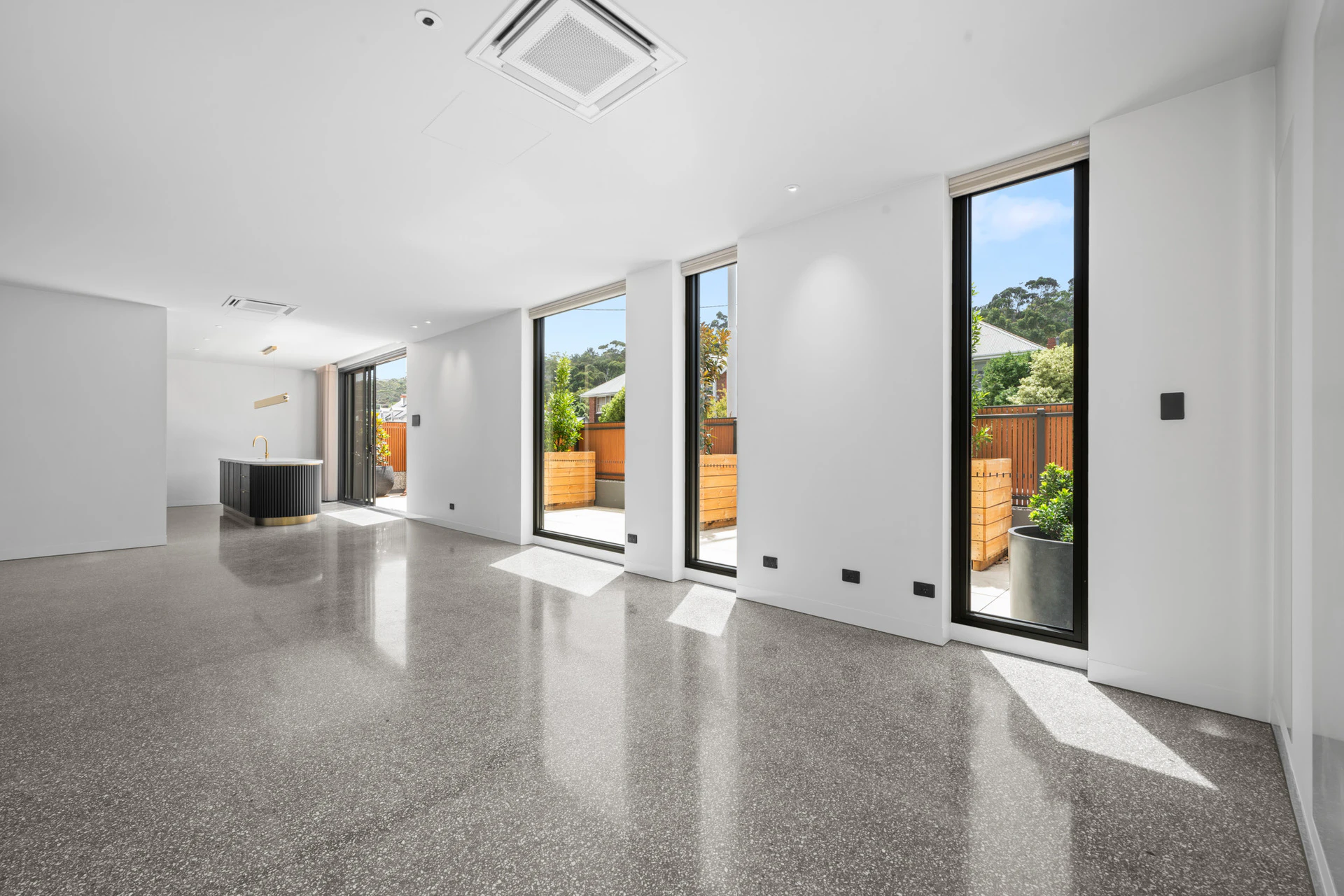 floor