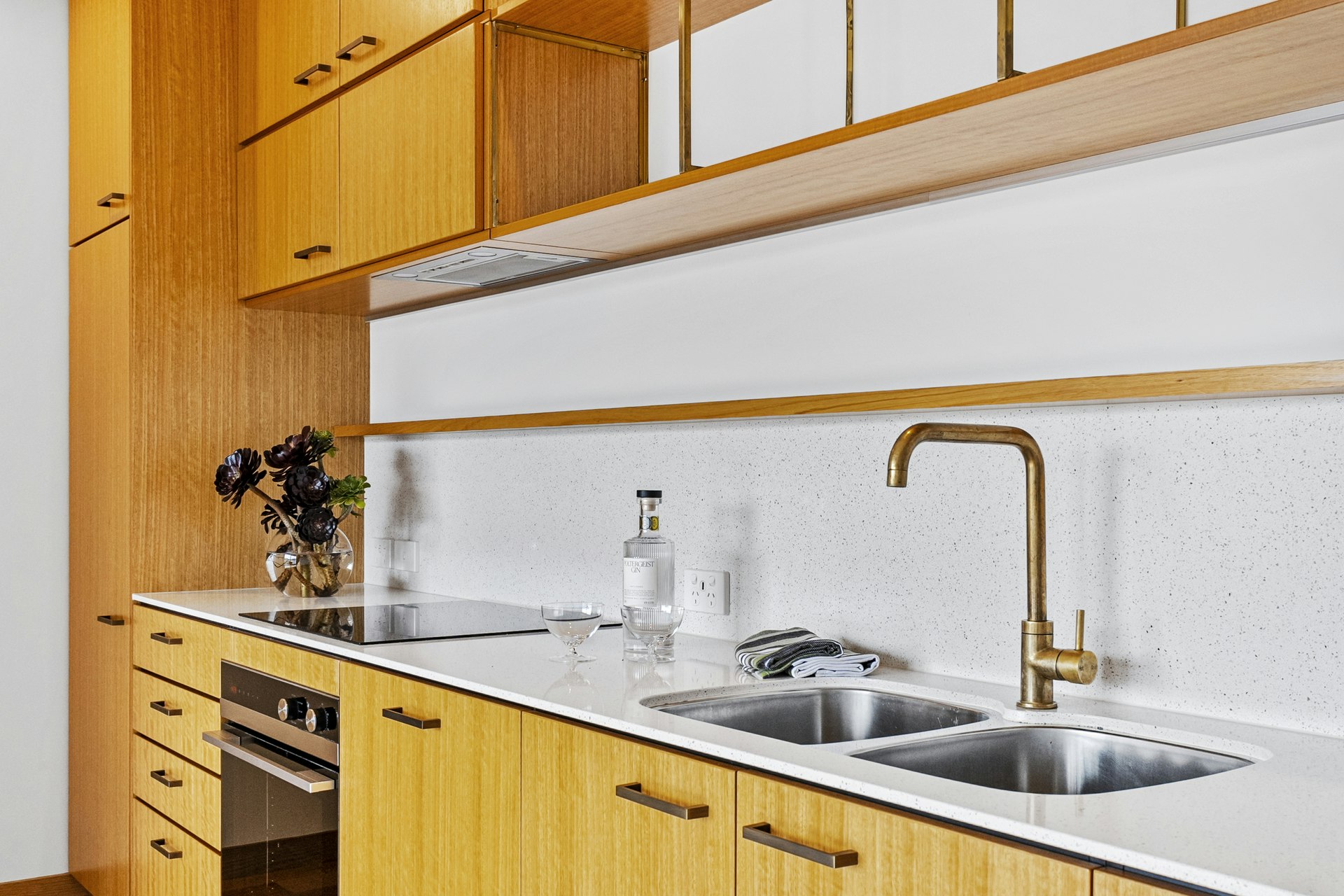sink