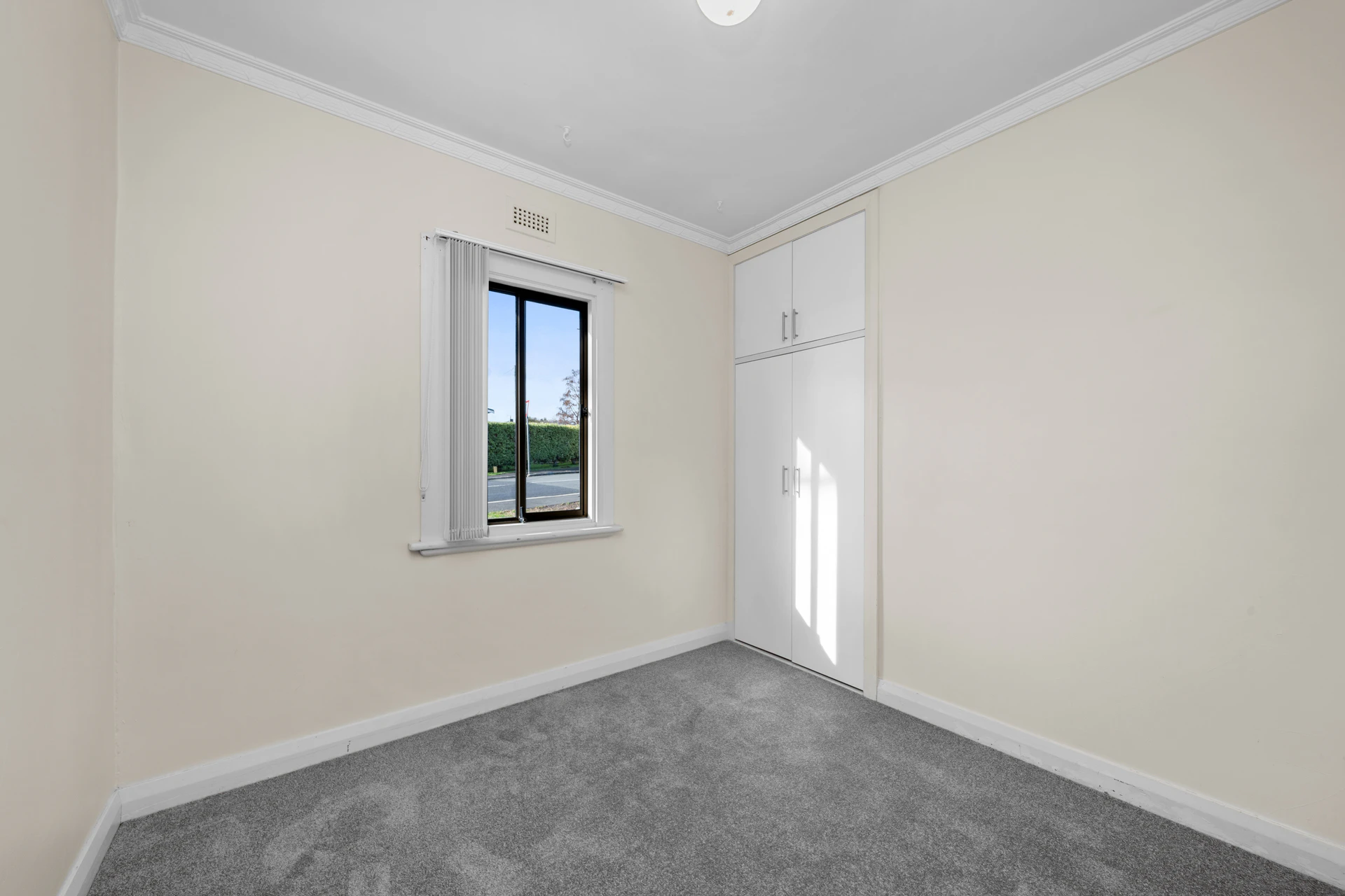 corner