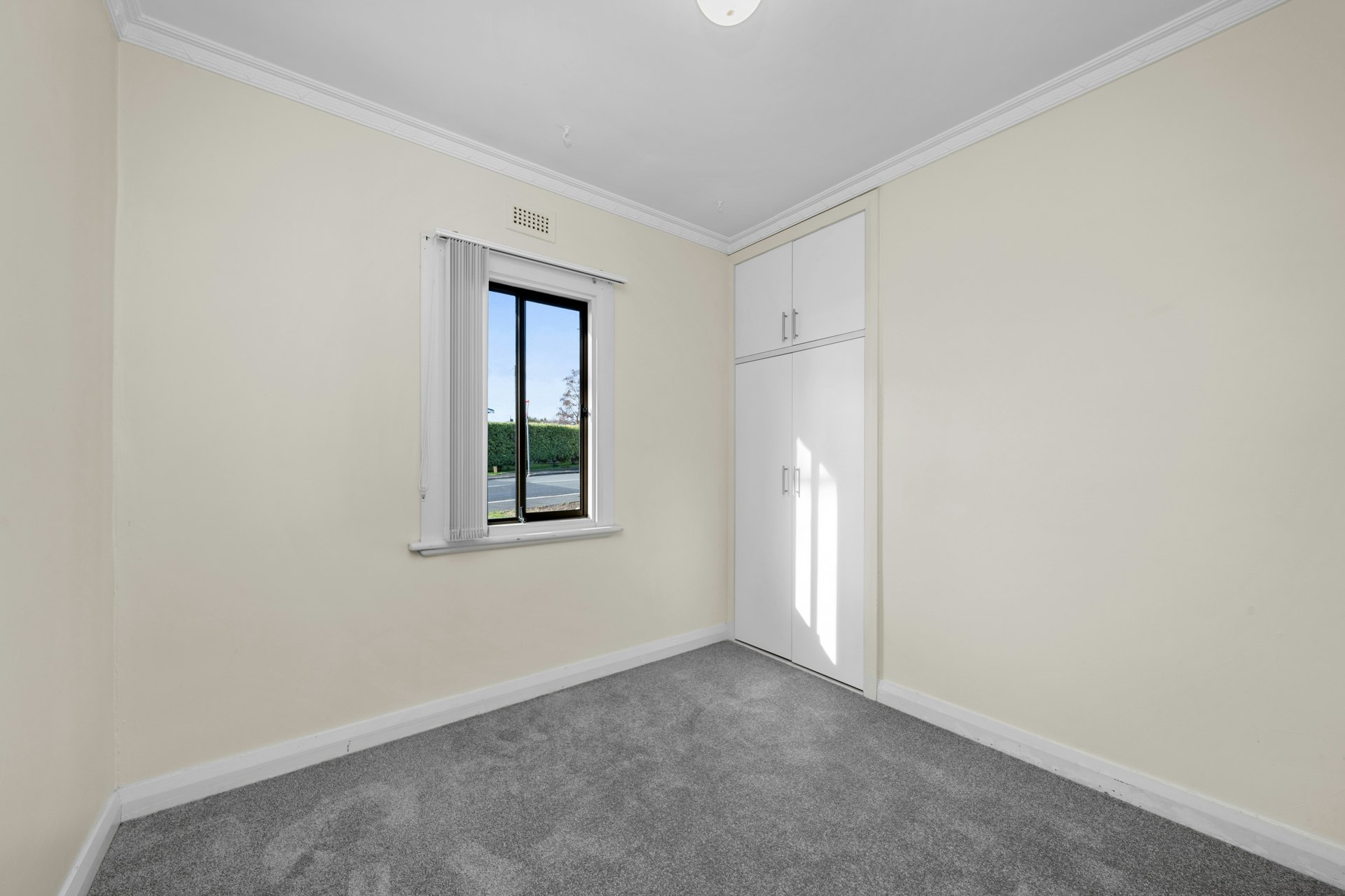 corner