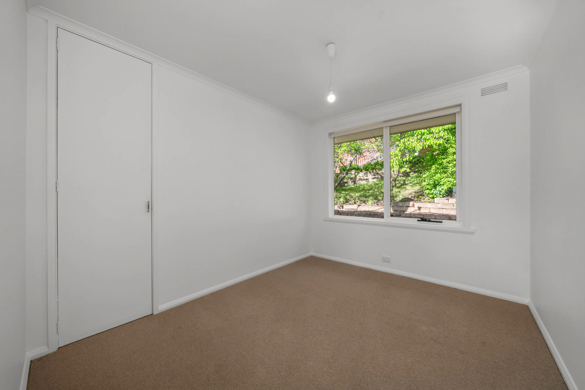 corner