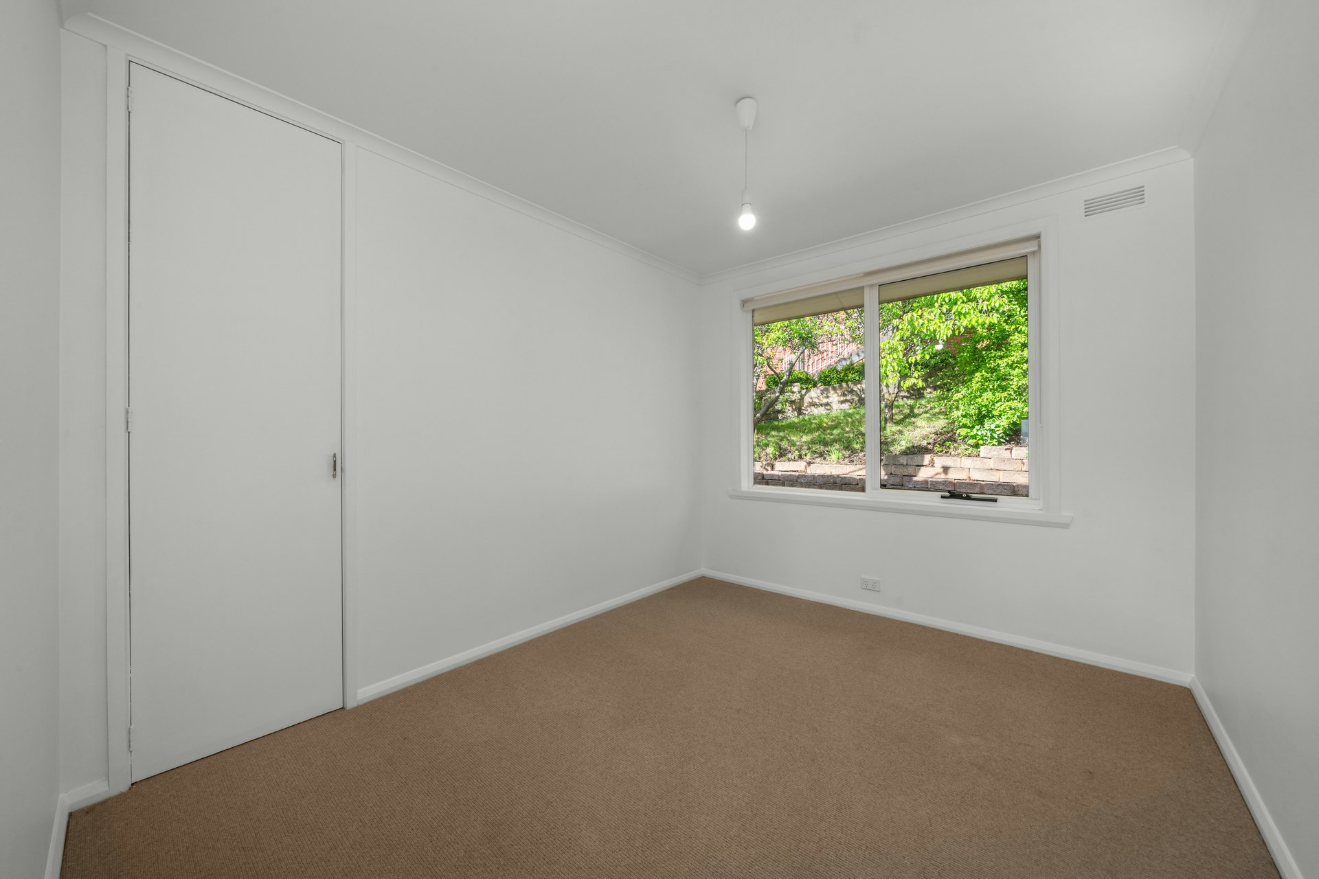 corner