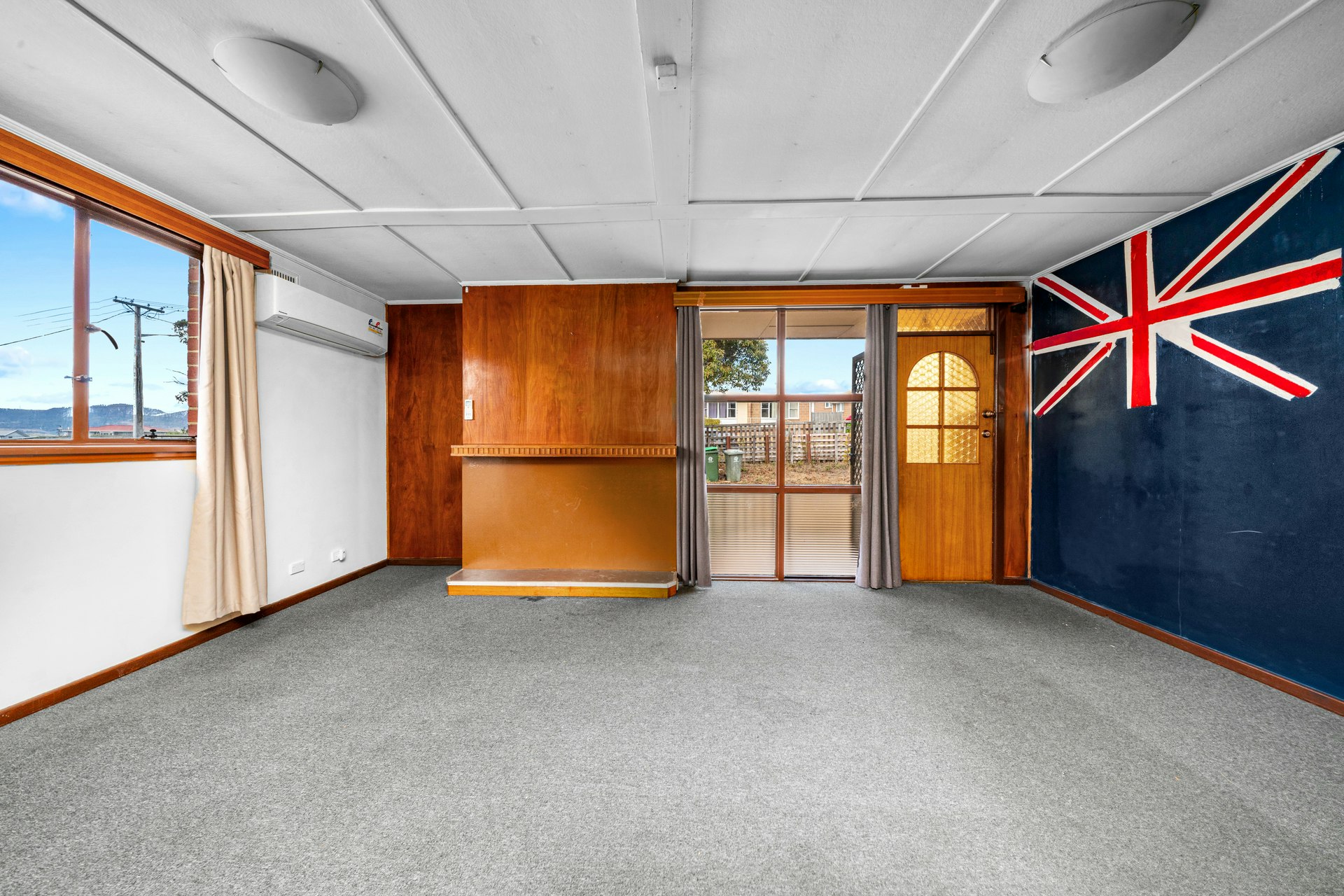 floor